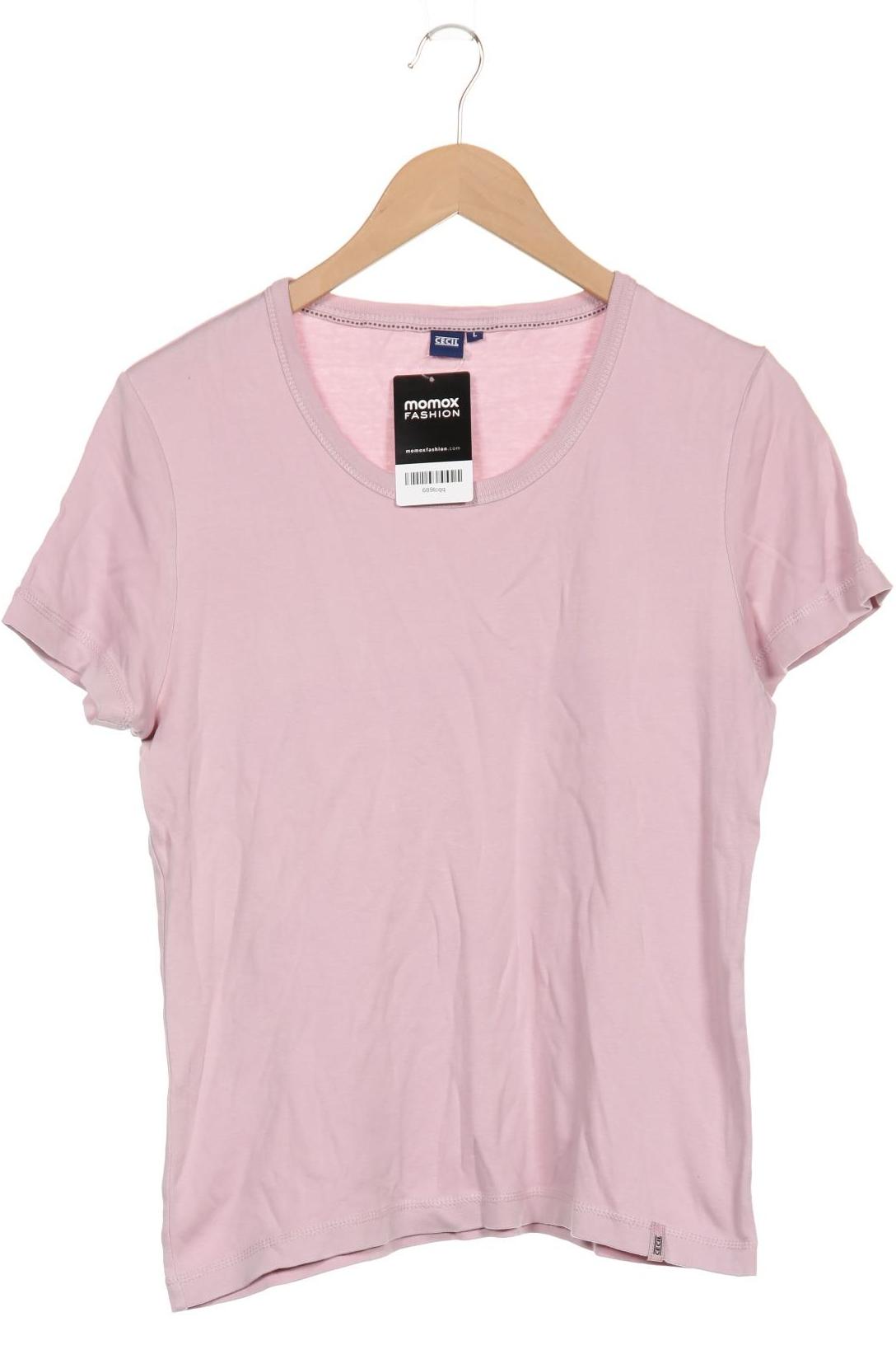 

Cecil Damen T-Shirt, pink, Gr. 42
