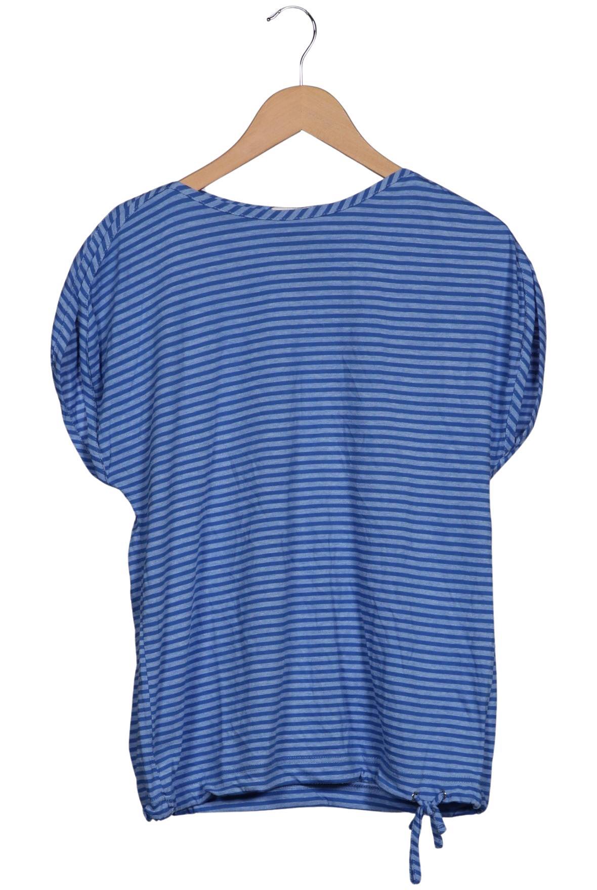

Cecil Damen T-Shirt, hellblau, Gr. 36