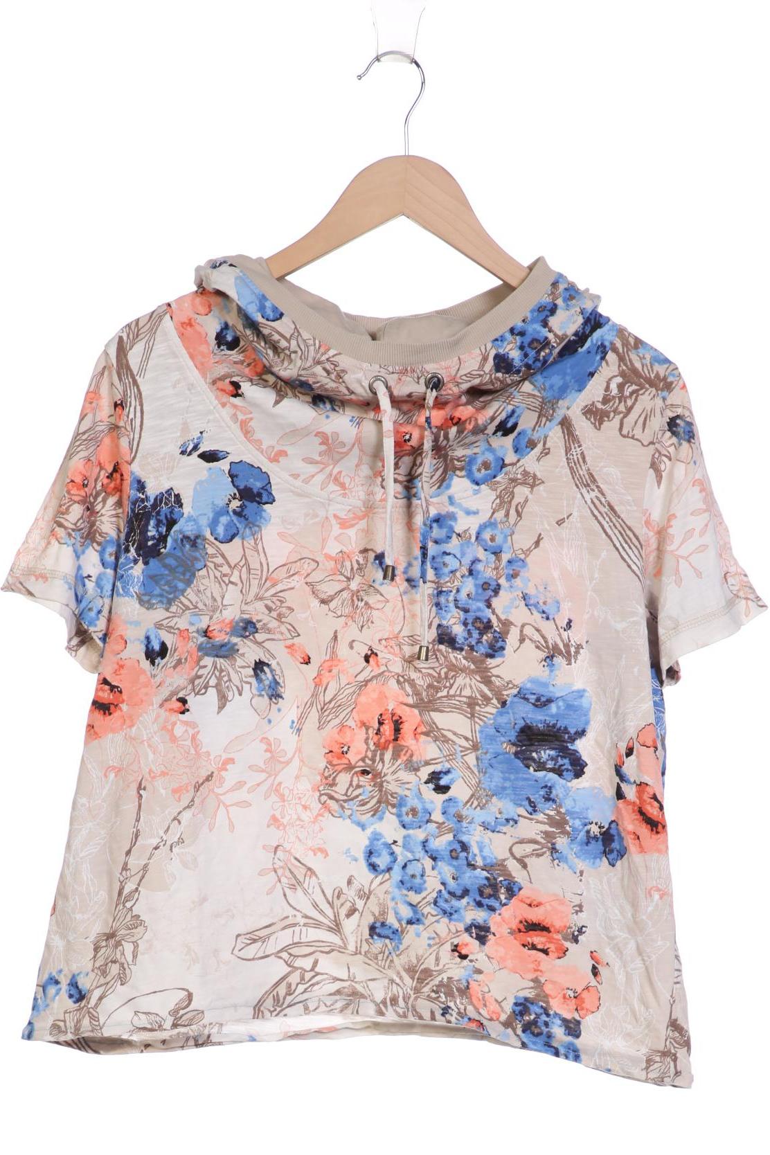 

Cecil Damen T-Shirt, beige, Gr. 46