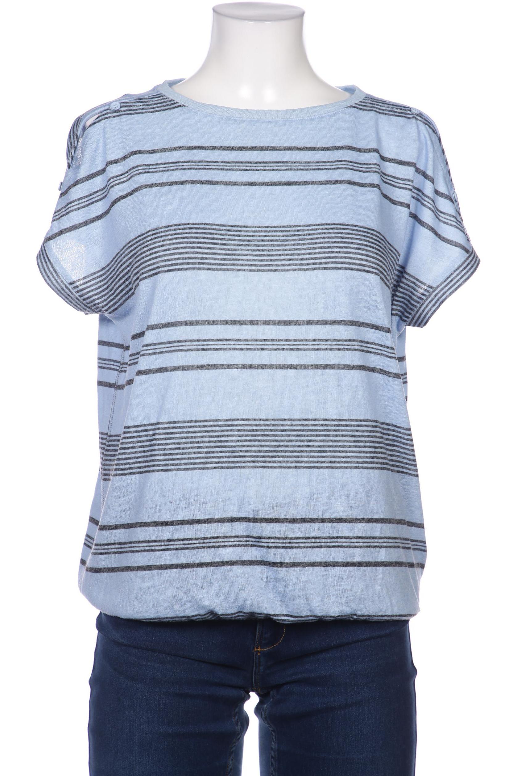 

Cecil Damen T-Shirt, hellblau, Gr. 38