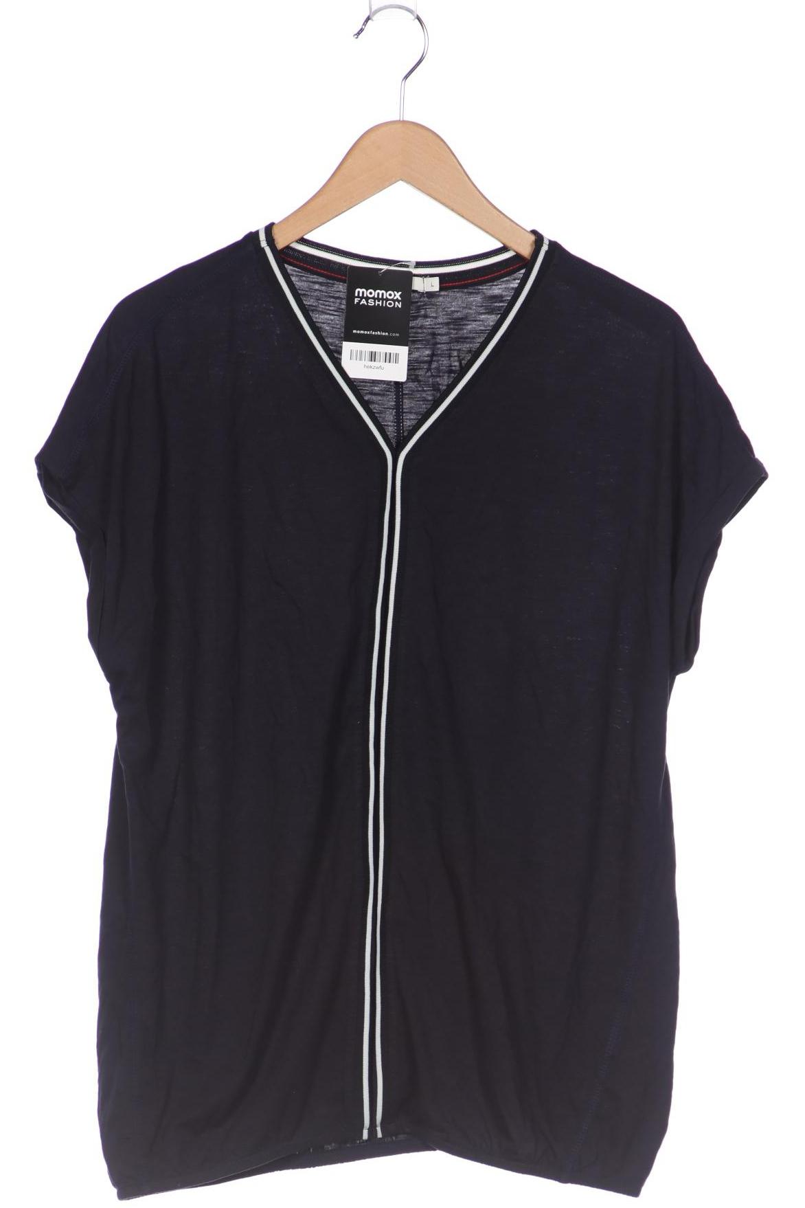 

Cecil Damen T-Shirt, marineblau, Gr. 42
