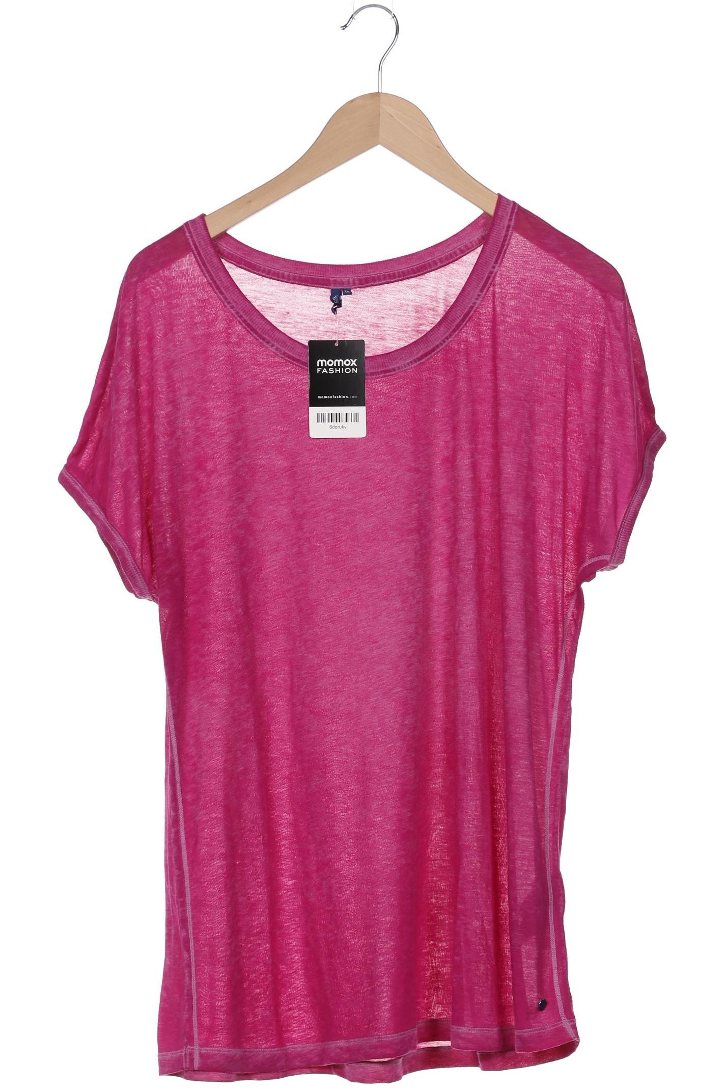 

Cecil Damen T-Shirt, flieder, Gr. 46