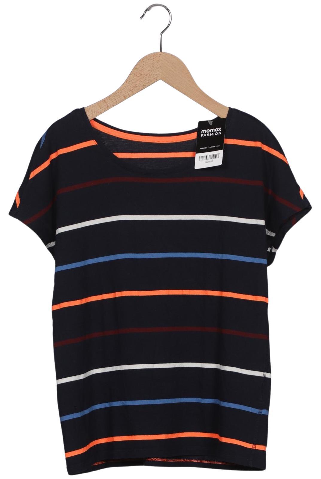 

Cecil Damen T-Shirt, marineblau, Gr. 36