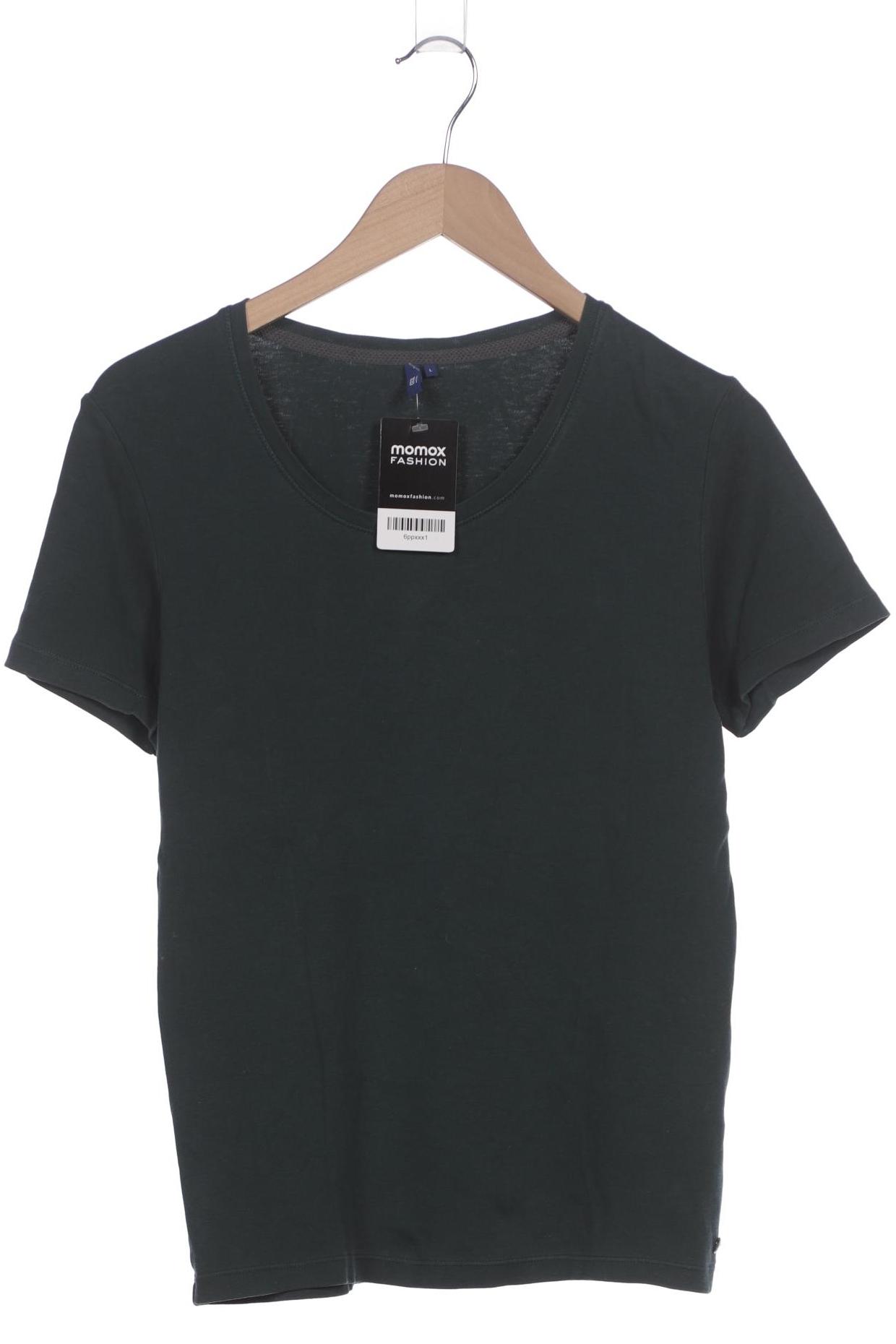 

Cecil Damen T-Shirt, türkis, Gr. 42