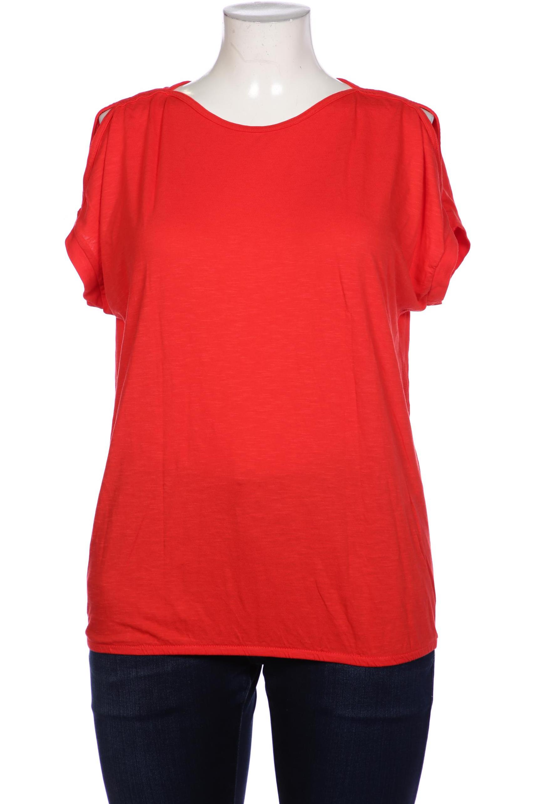 

Cecil Damen T-Shirt, rot, Gr. 42