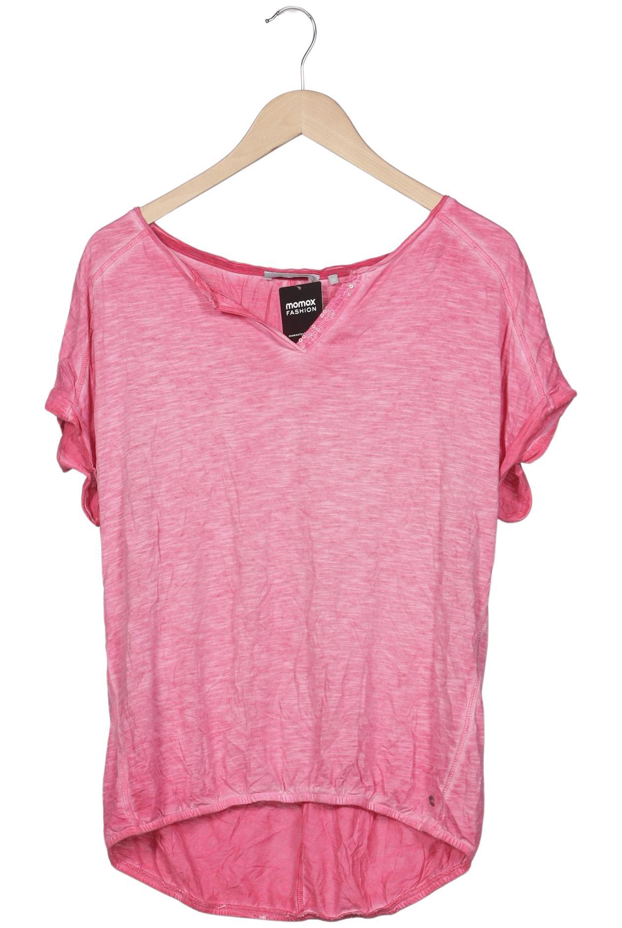 

Cecil Damen T-Shirt, pink, Gr. 38
