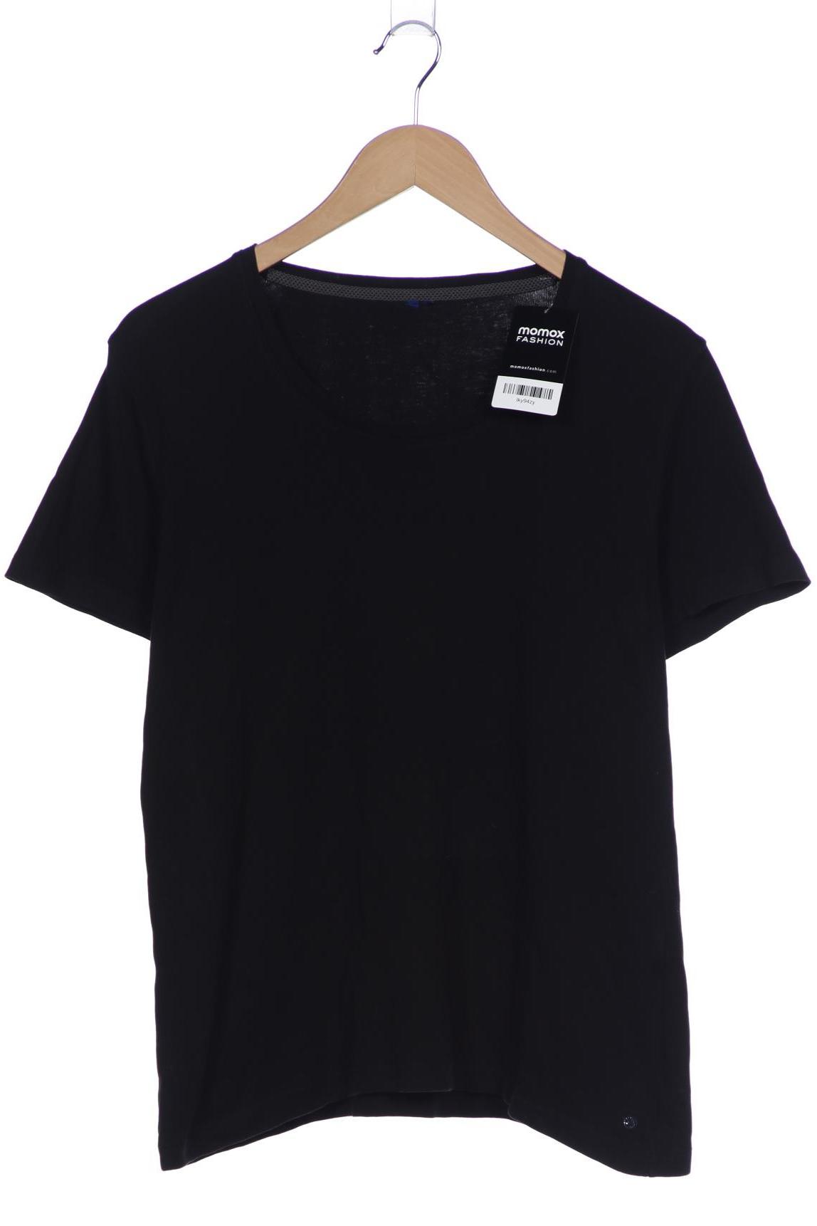 

Cecil Damen T-Shirt, schwarz, Gr. 42