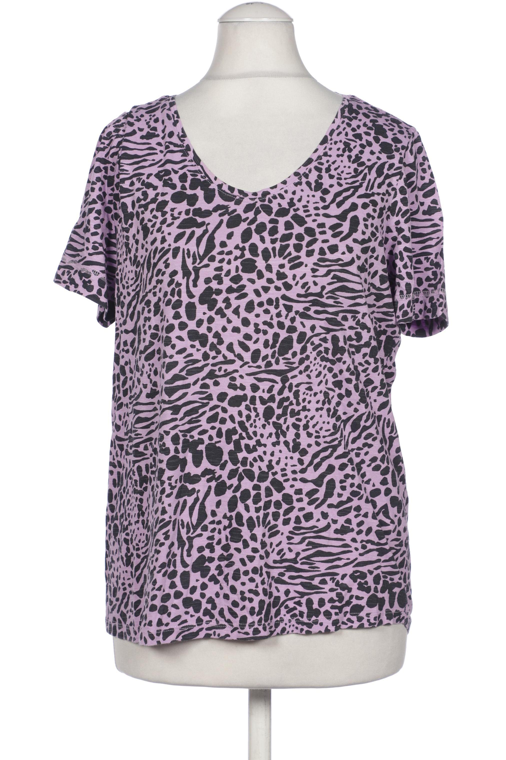 

CECIL Damen T-Shirt, flieder