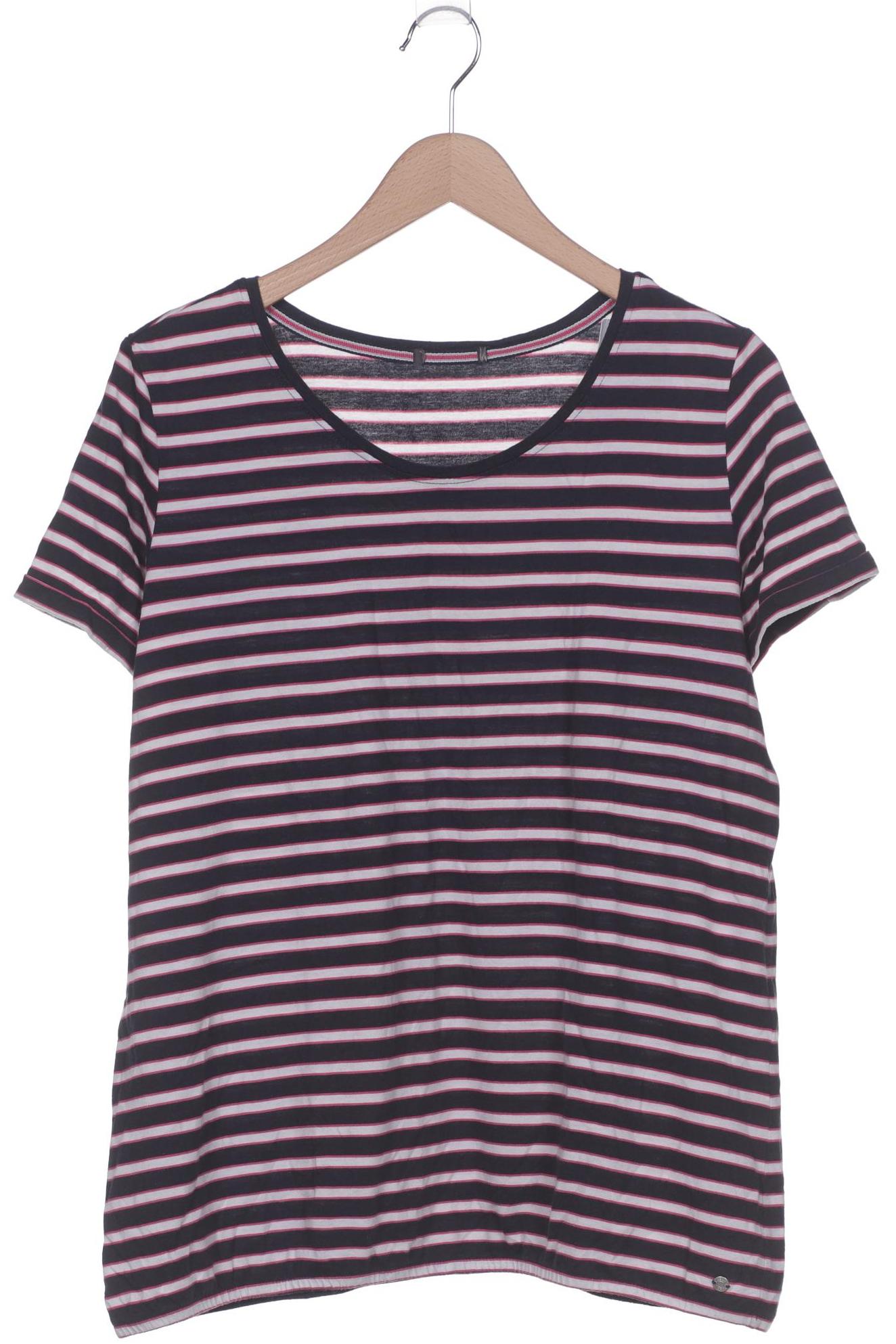 

Cecil Damen T-Shirt, schwarz, Gr. 46