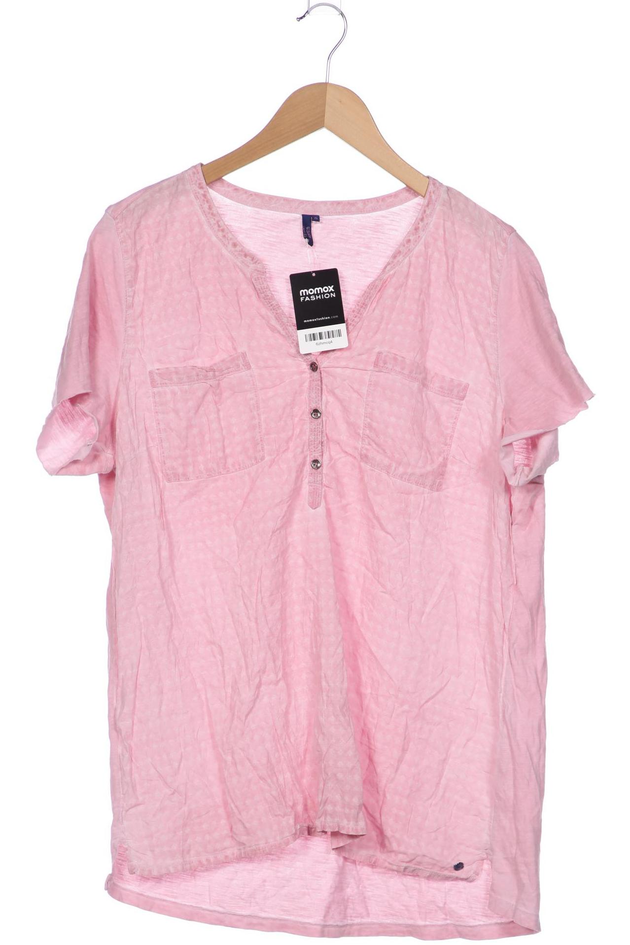

Cecil Damen T-Shirt, pink, Gr. 44