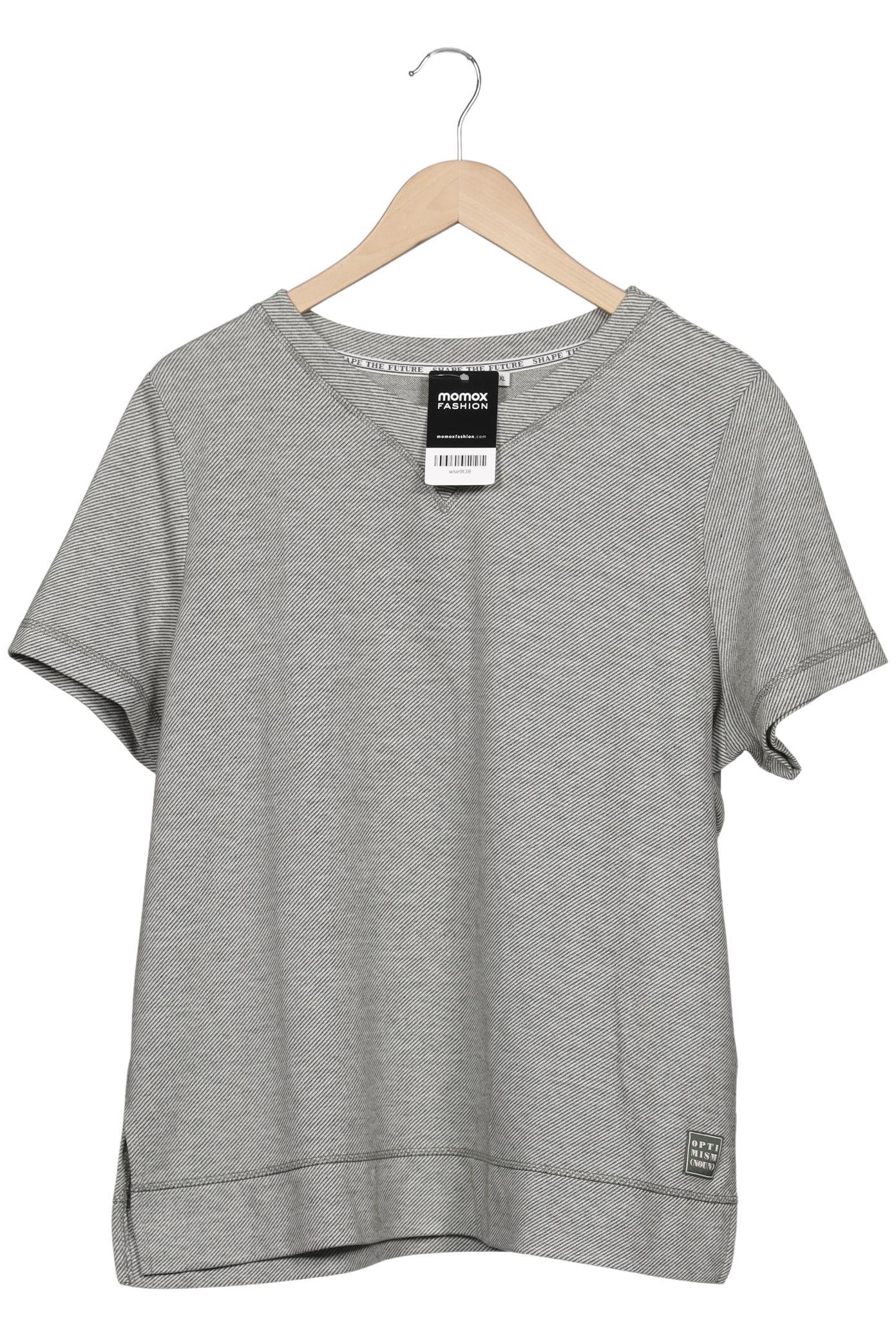 

Cecil Damen T-Shirt, grün, Gr. 44