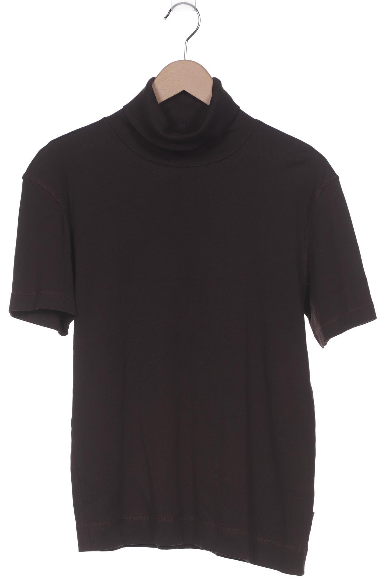 

Cecil Damen T-Shirt, braun, Gr. 44