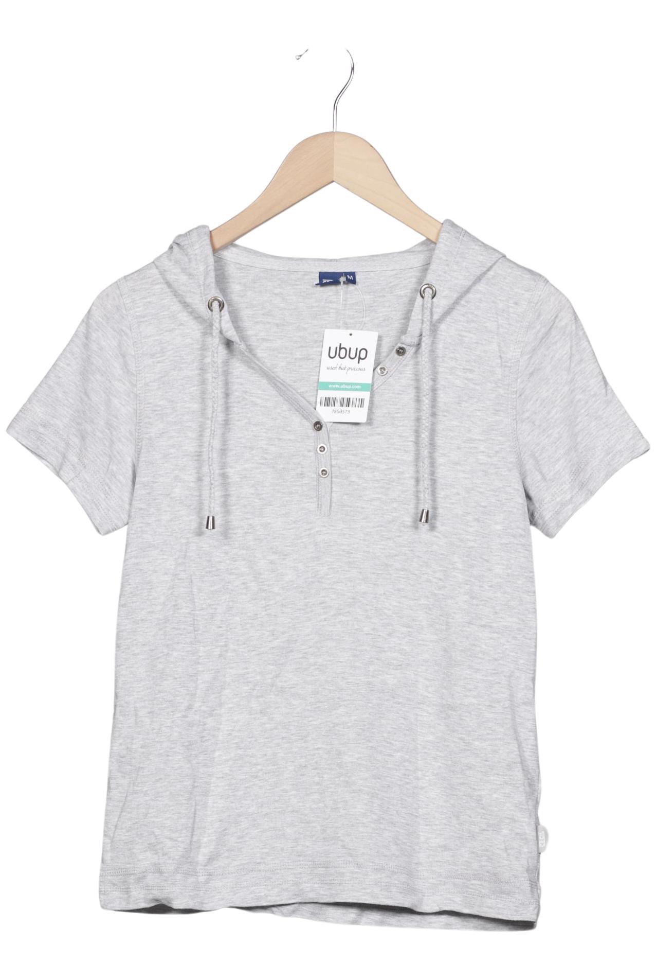 

Cecil Damen T-Shirt, grau, Gr. 38