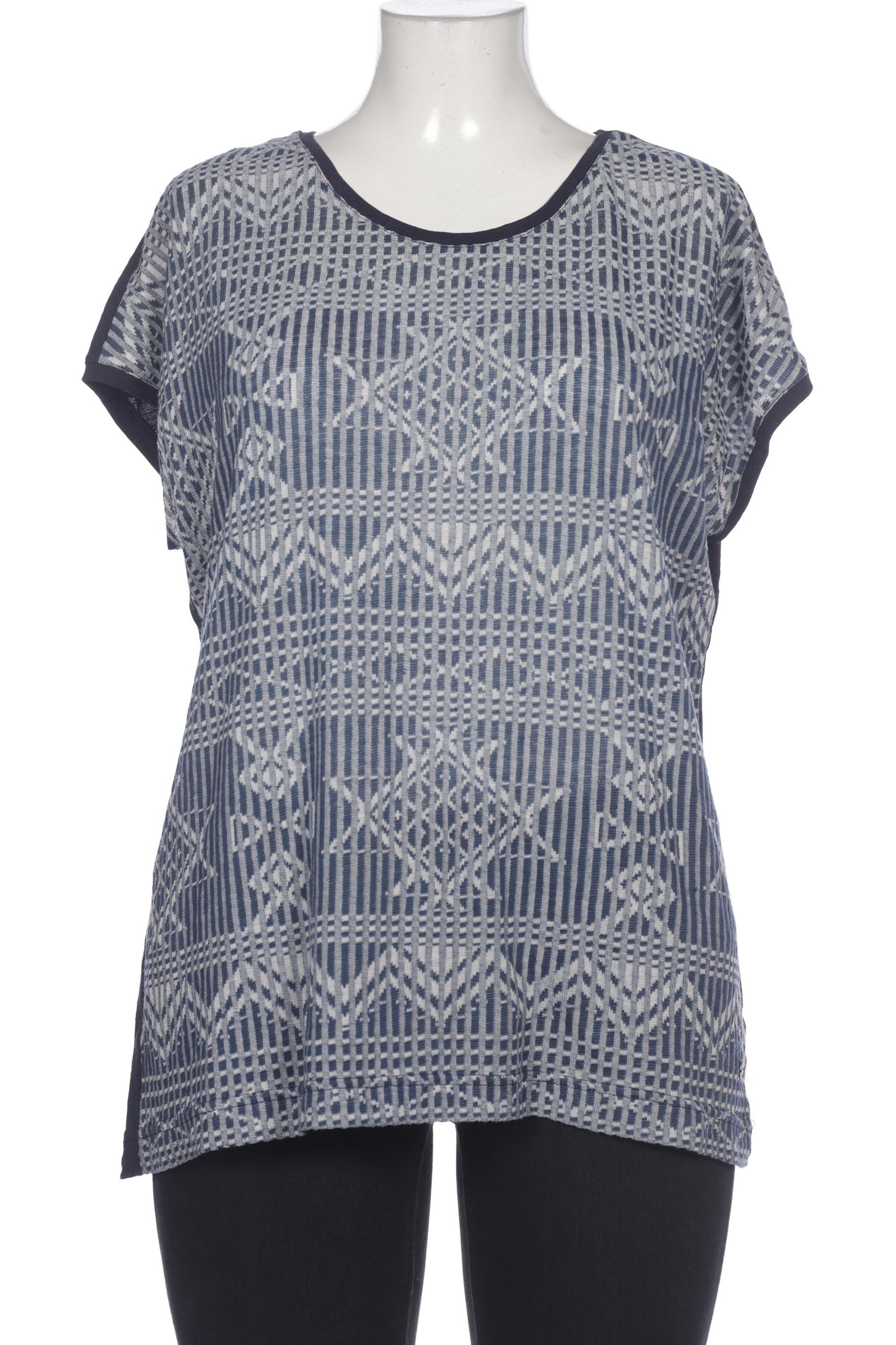 

Cecil Damen T-Shirt, blau, Gr. 44