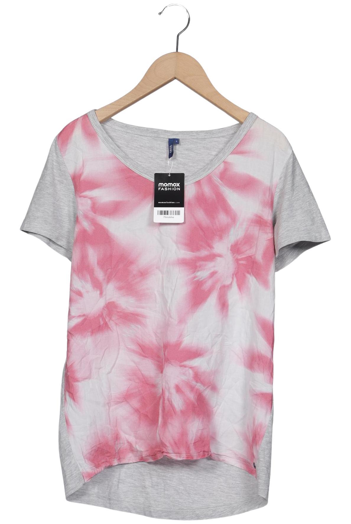 

Cecil Damen T-Shirt, grau, Gr. 36