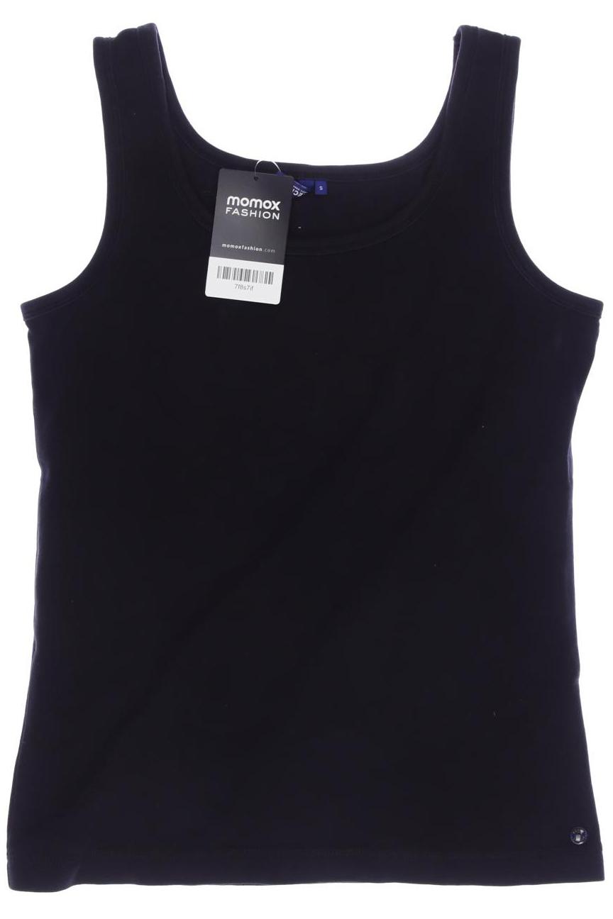 

Cecil Damen T-Shirt, marineblau, Gr. 36