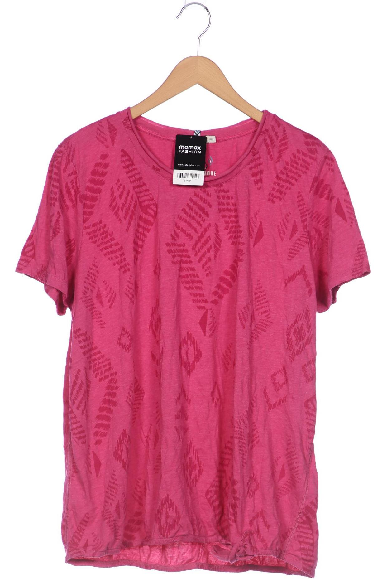

Cecil Damen T-Shirt, pink, Gr. 46