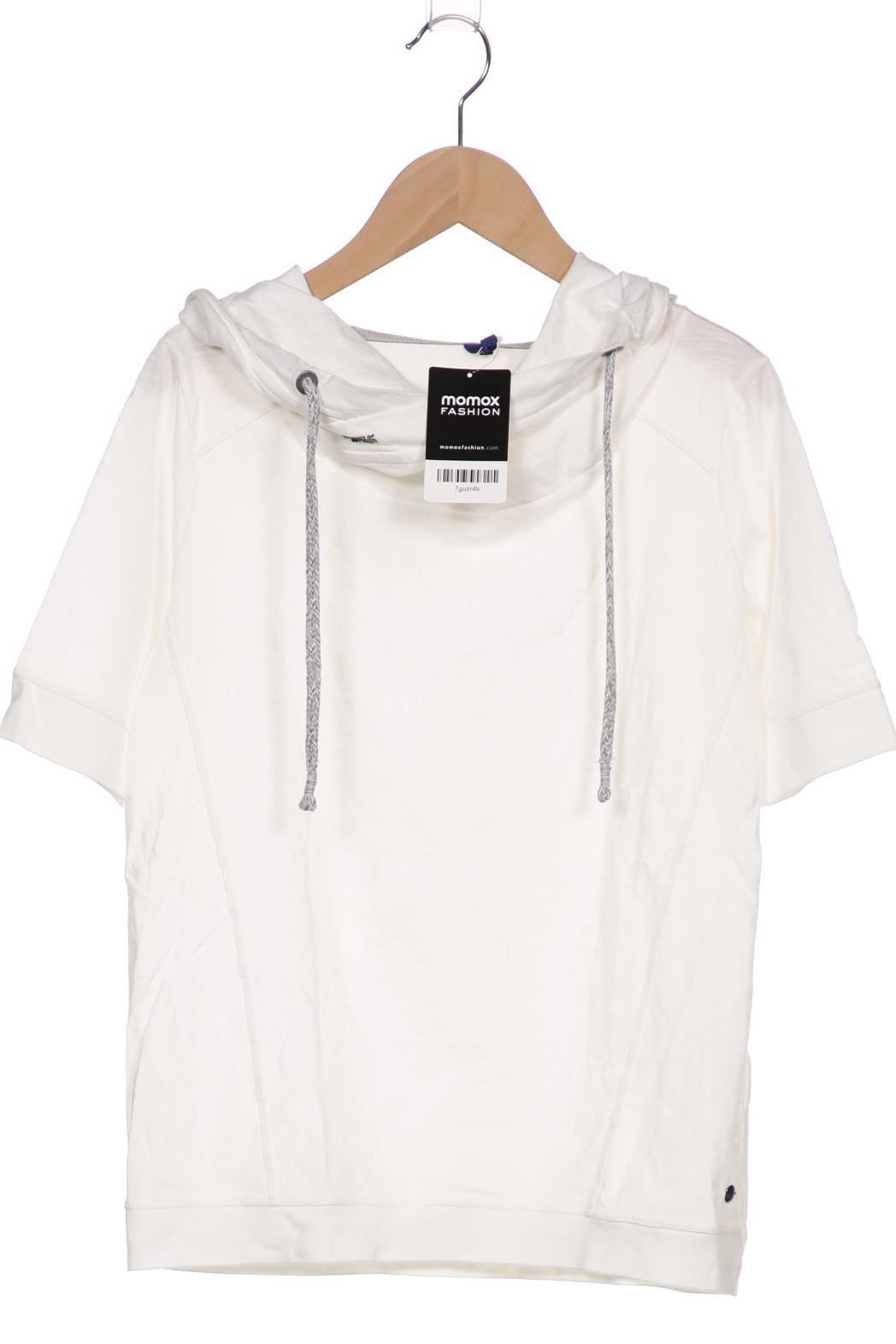 

CECIL Damen T-Shirt, weiß