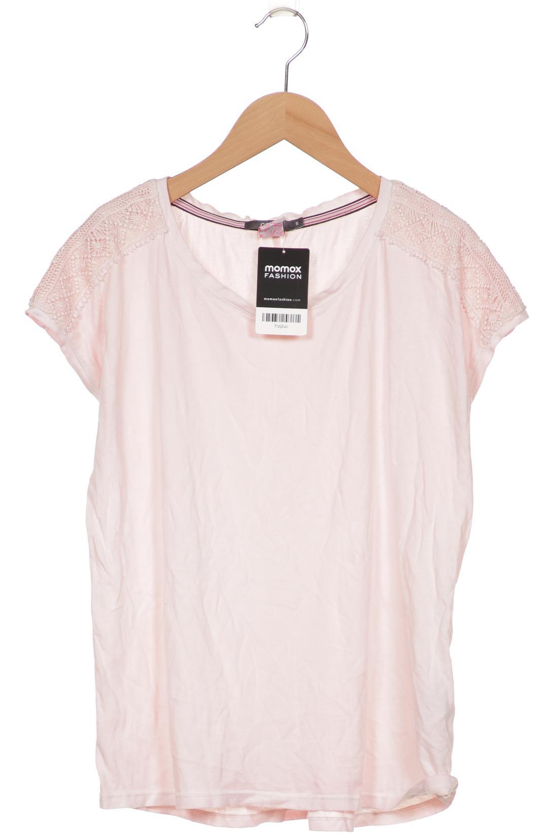 

Cecil Damen T-Shirt, pink, Gr. 36