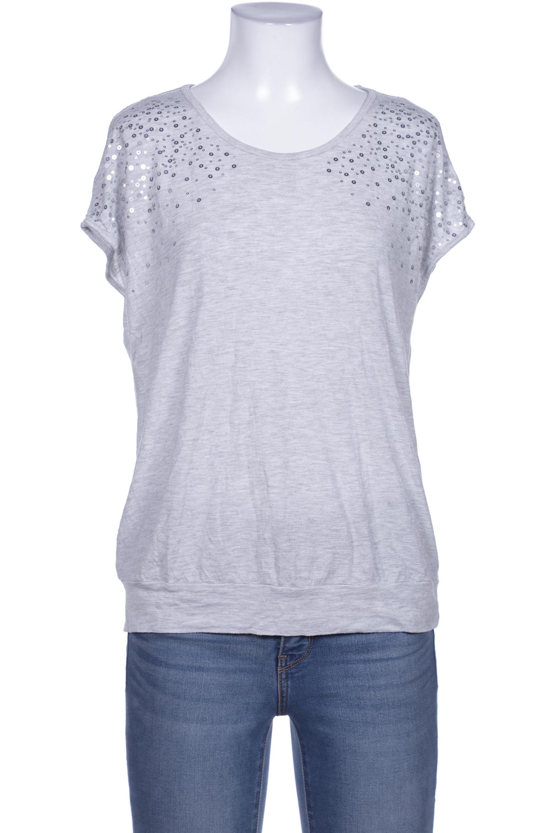 

CECIL Damen T-Shirt, grau