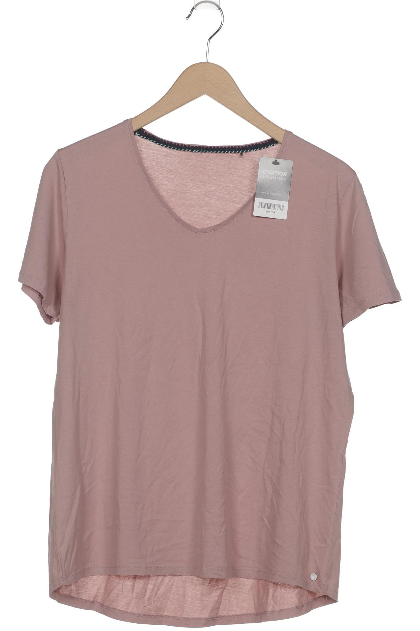 

Cecil Damen T-Shirt, pink, Gr. 46