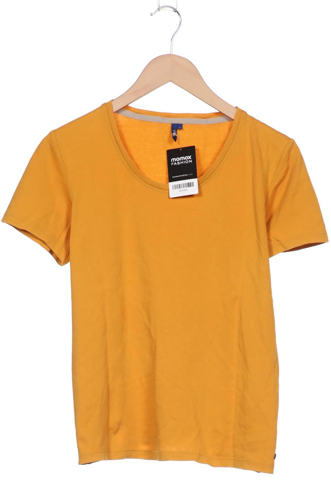 

CECIL Damen T-Shirt, orange