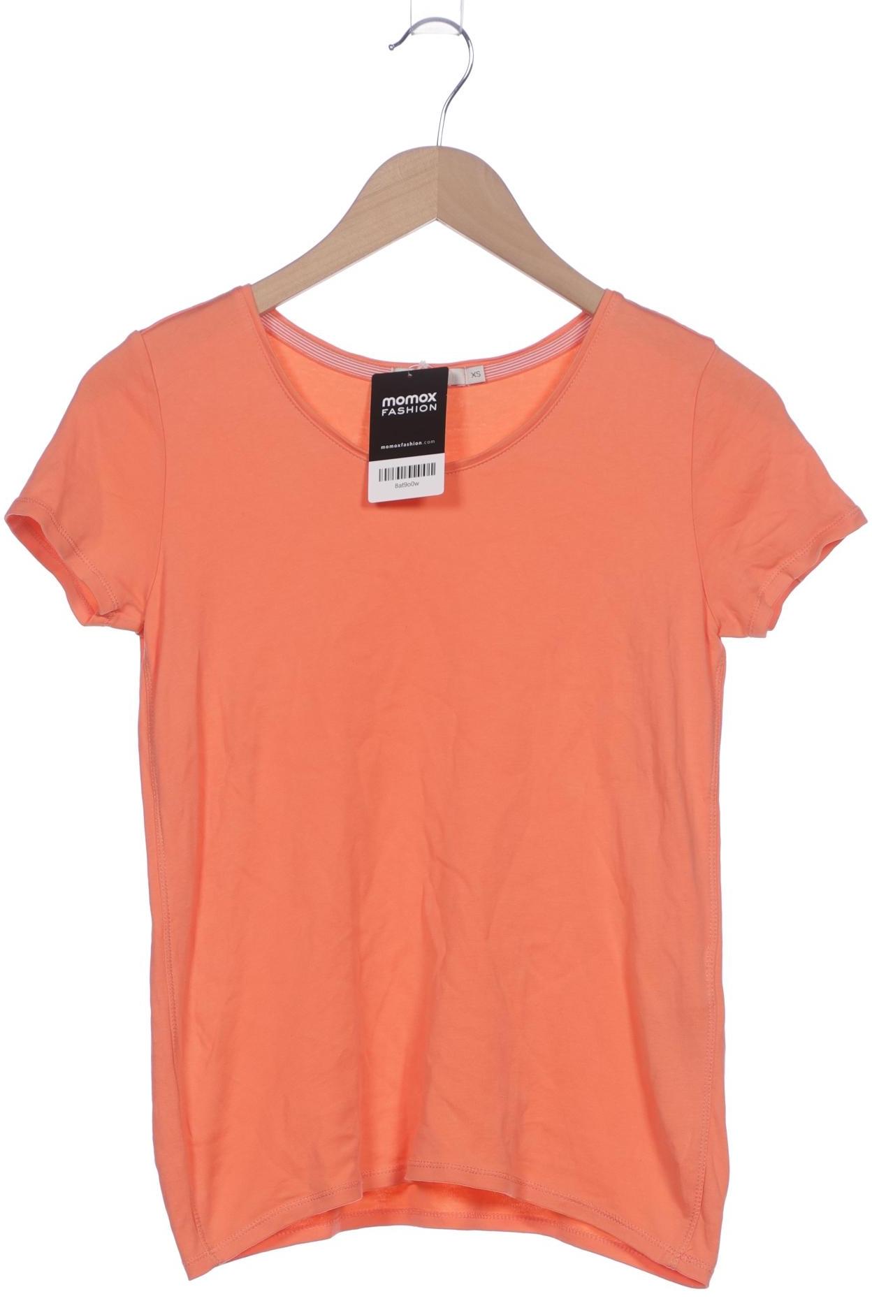 

Cecil Damen T-Shirt, orange, Gr. 34