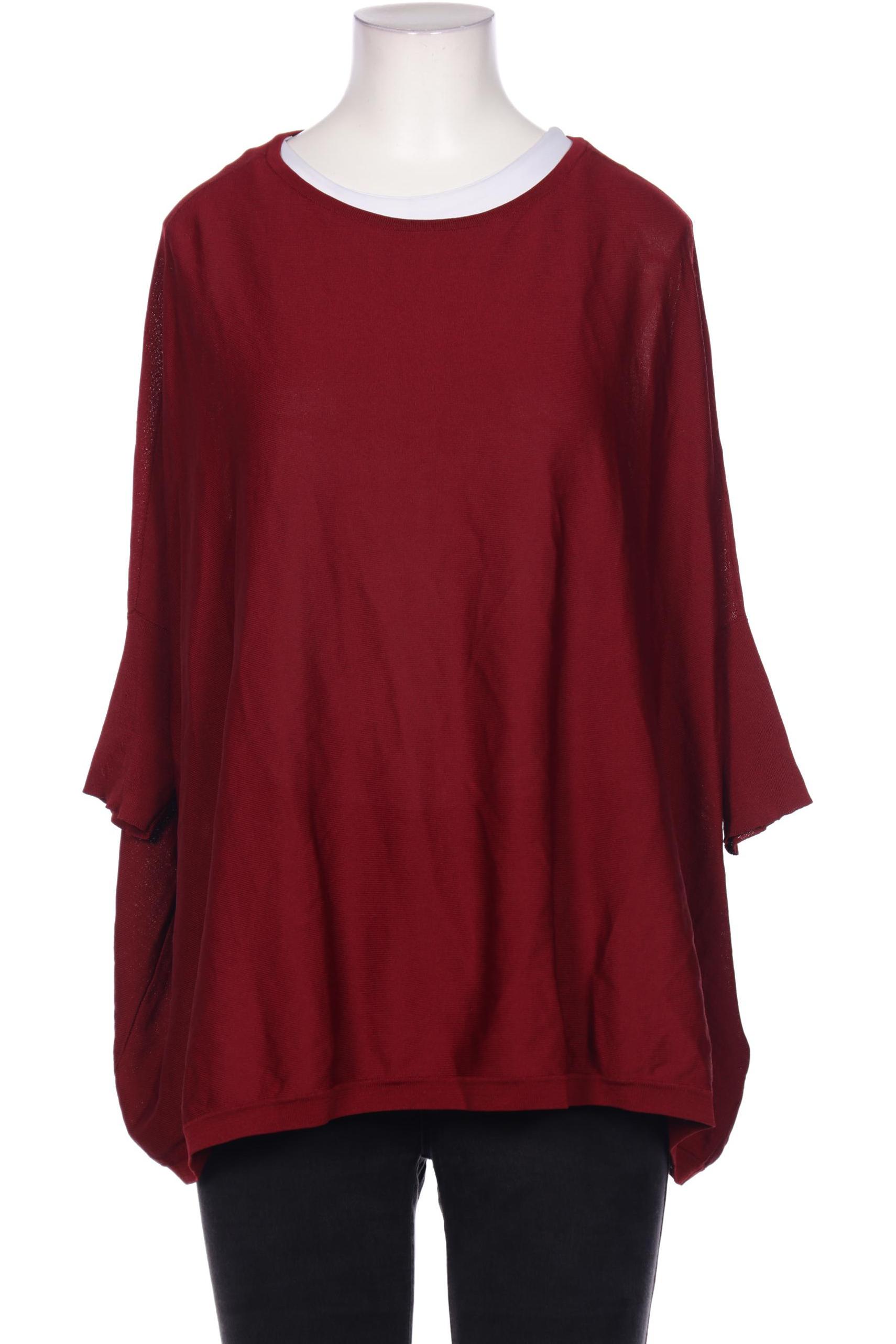 

Cecil Damen T-Shirt, bordeaux, Gr. 38