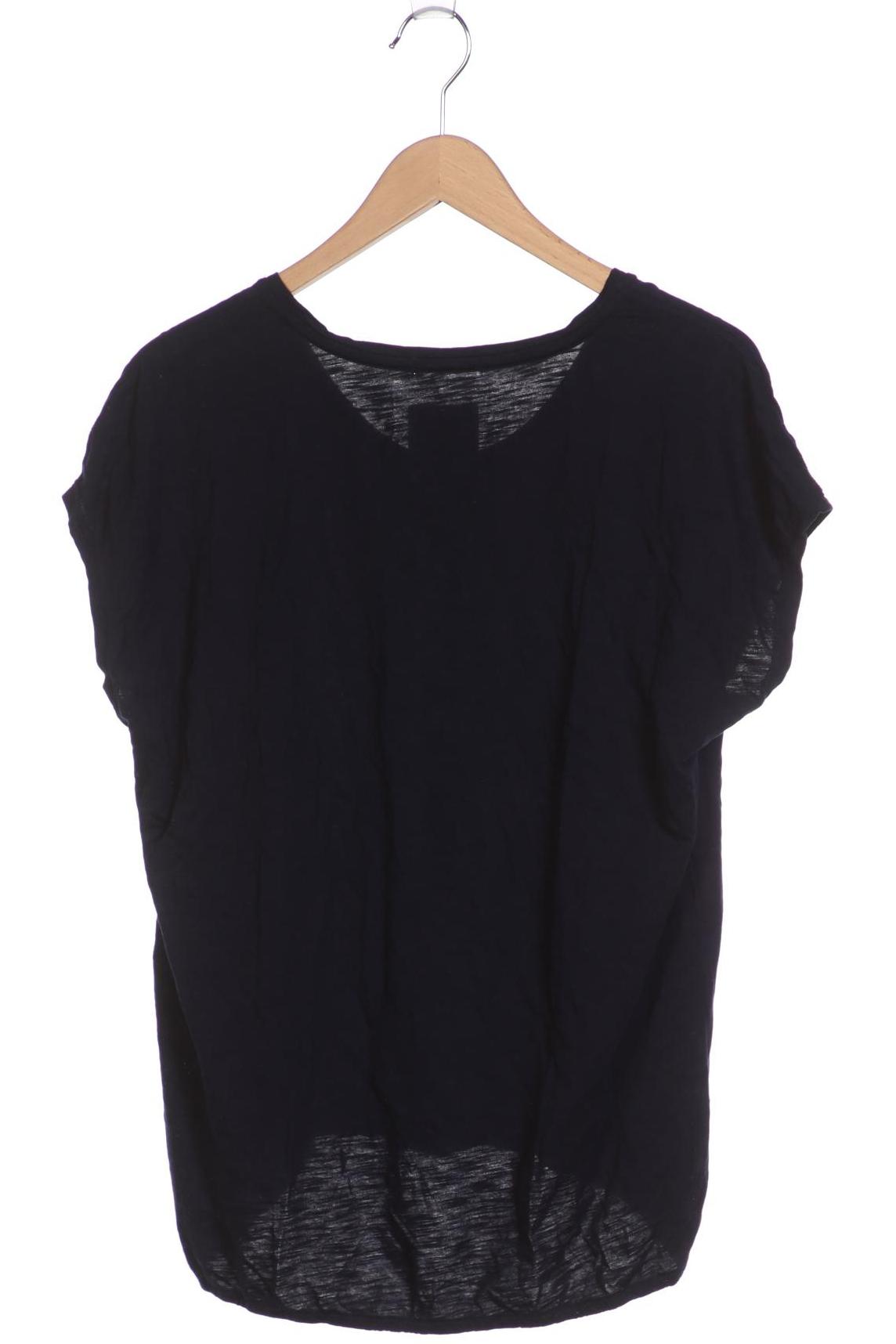 

CECIL Damen T-Shirt, marineblau