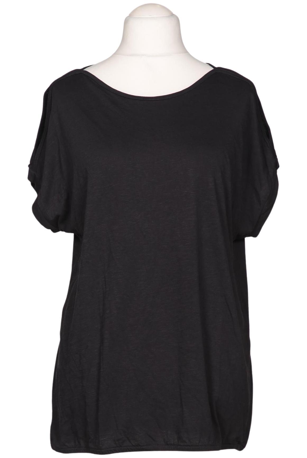 

Cecil Damen T-Shirt, schwarz, Gr. 44