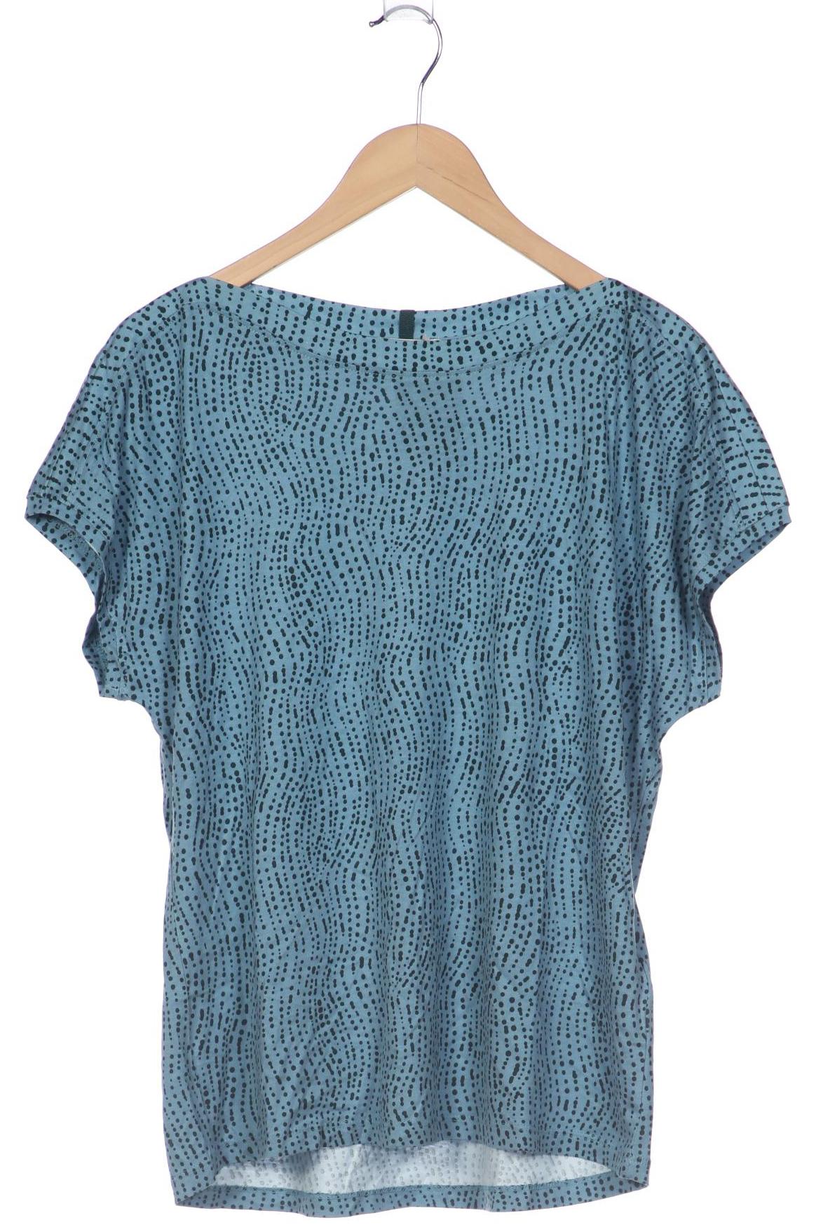 

CECIL Damen T-Shirt, blau