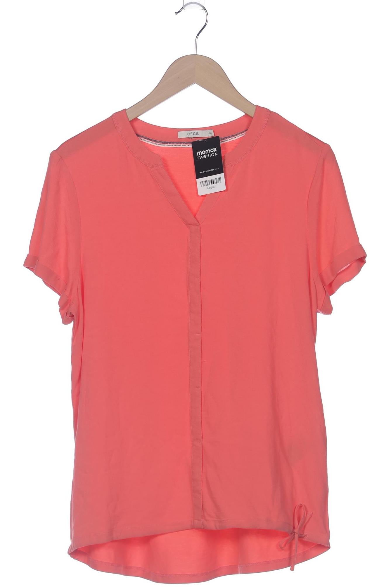 

Cecil Damen T-Shirt, pink, Gr. 38