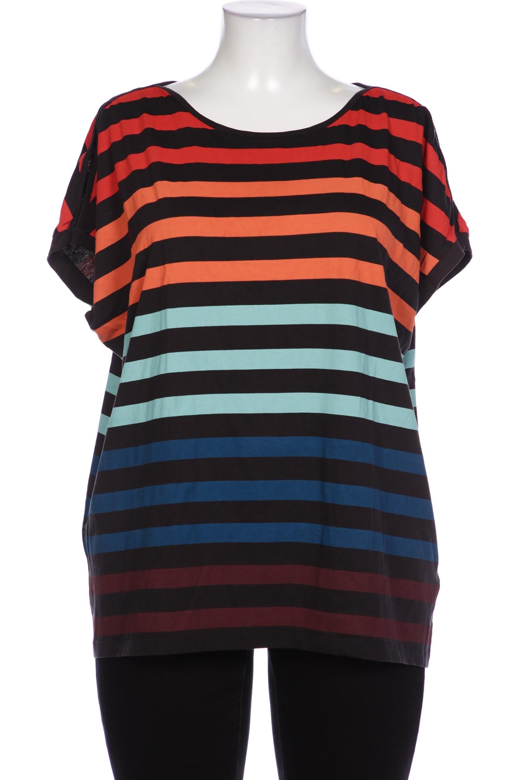

Cecil Damen T-Shirt, schwarz, Gr. 46