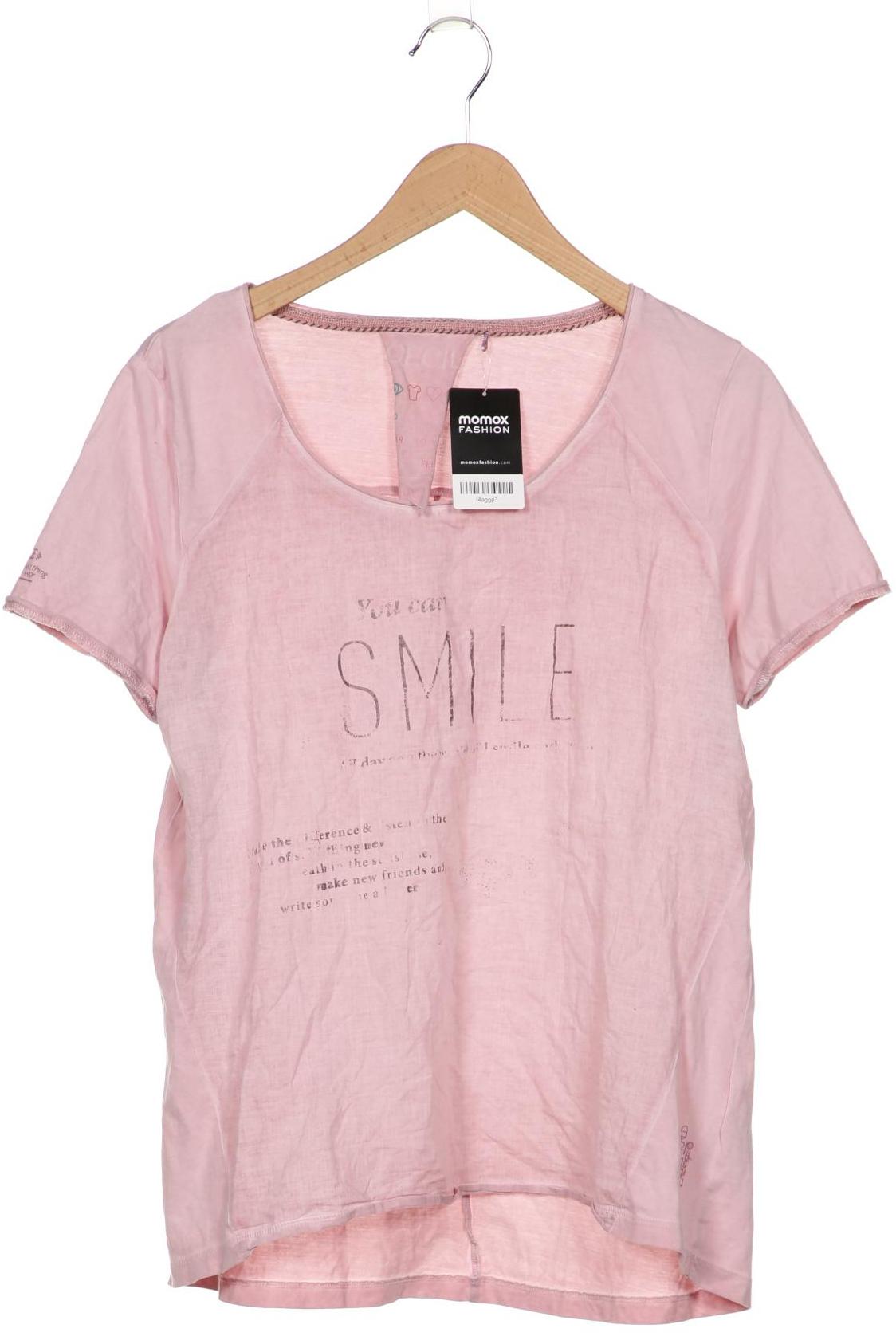 

CECIL Damen T-Shirt, pink