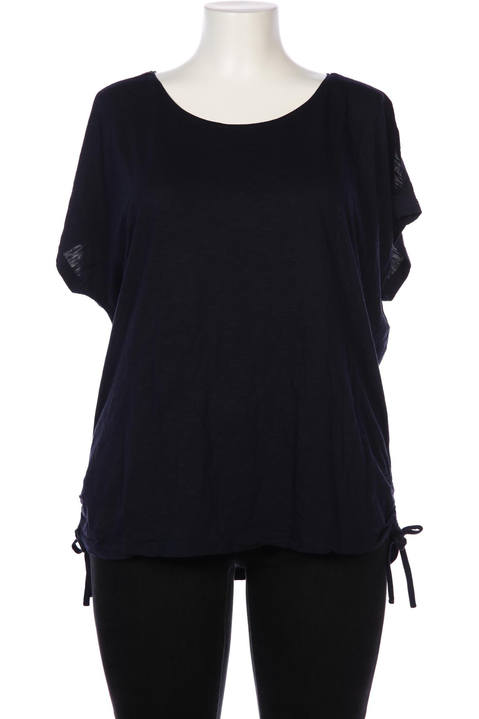 

Cecil Damen T-Shirt, marineblau, Gr. 44