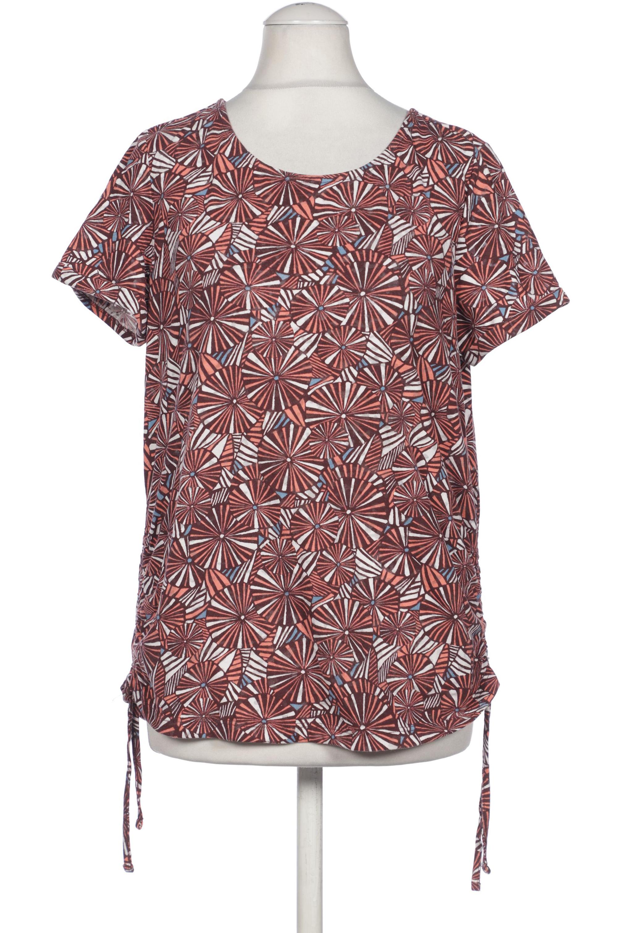 

CECIL Damen T-Shirt, bordeaux