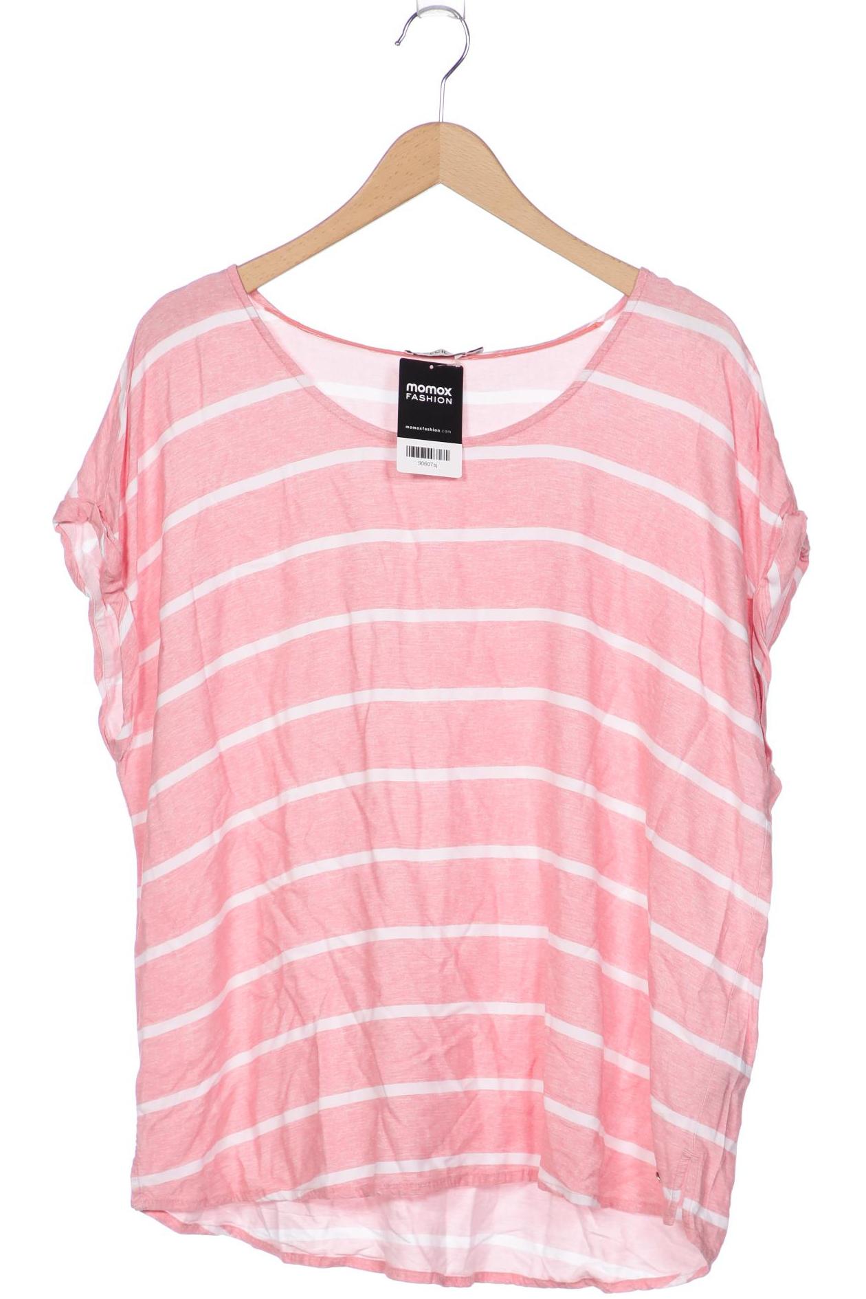 

CECIL Damen T-Shirt, pink