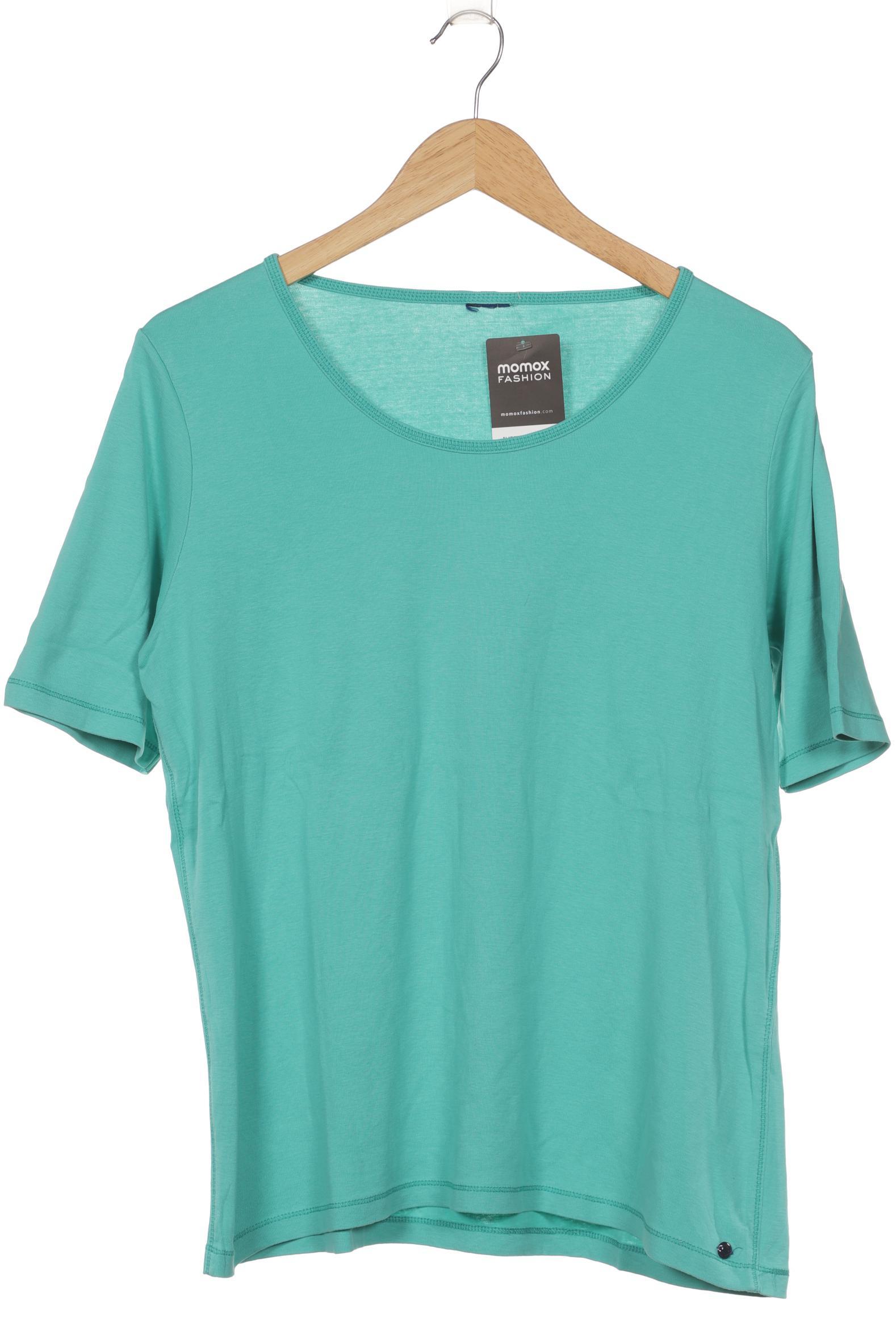 

Cecil Damen T-Shirt, türkis, Gr. 42