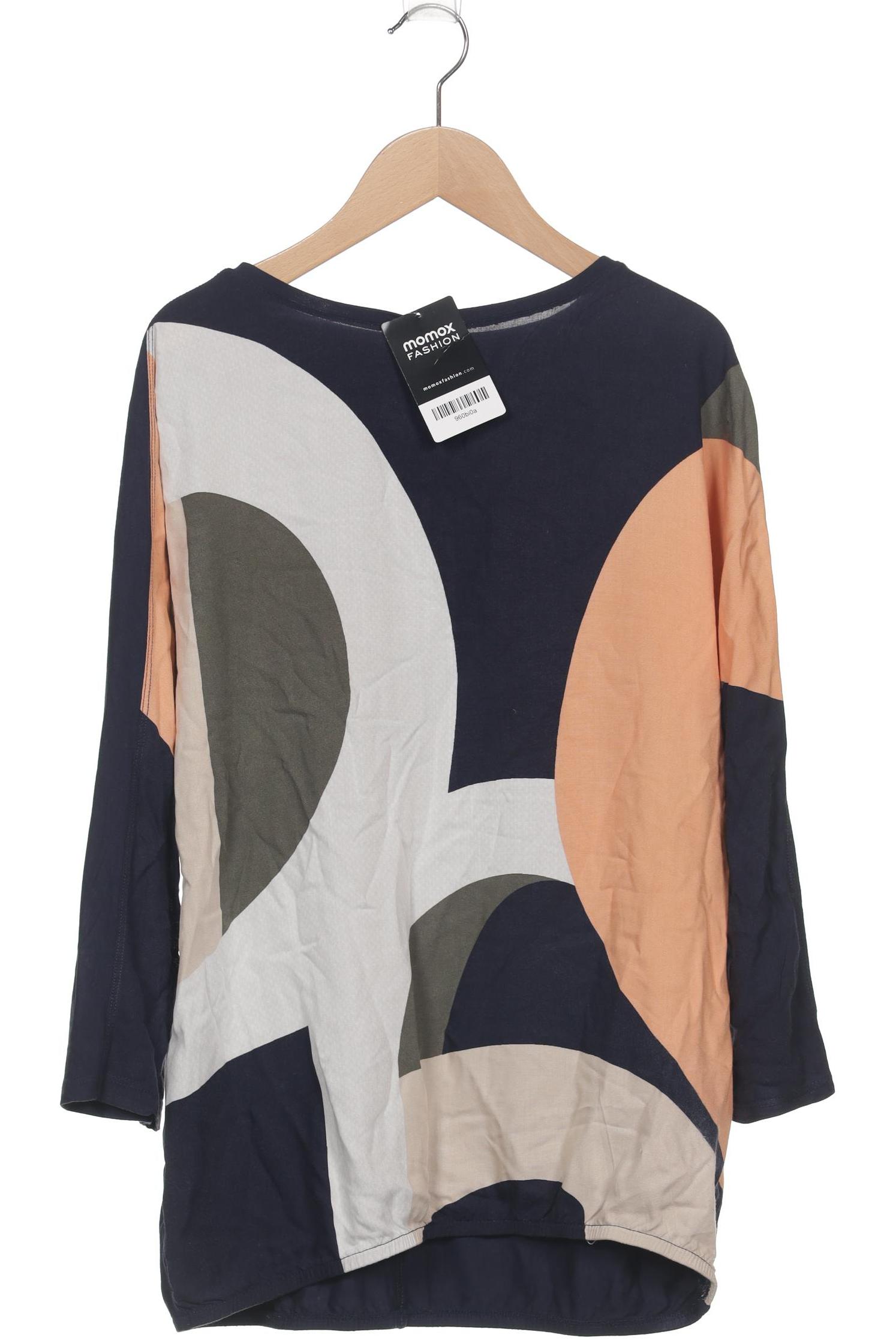 

Cecil Damen T-Shirt, mehrfarbig, Gr. 36