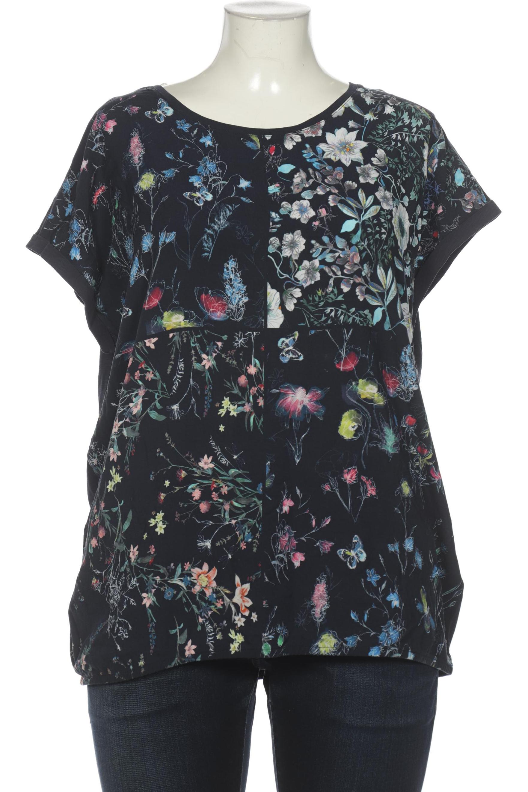 

Cecil Damen T-Shirt, marineblau, Gr. 44