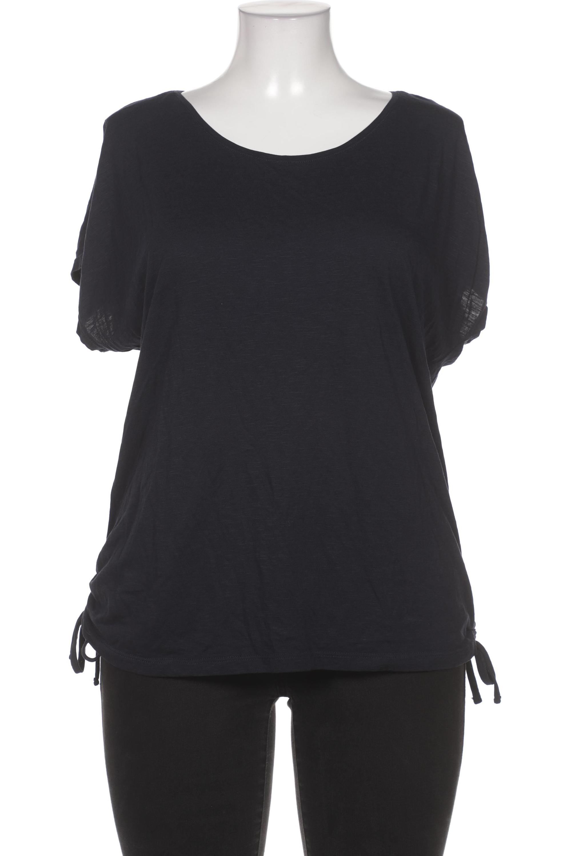 

Cecil Damen T-Shirt, marineblau, Gr. 44