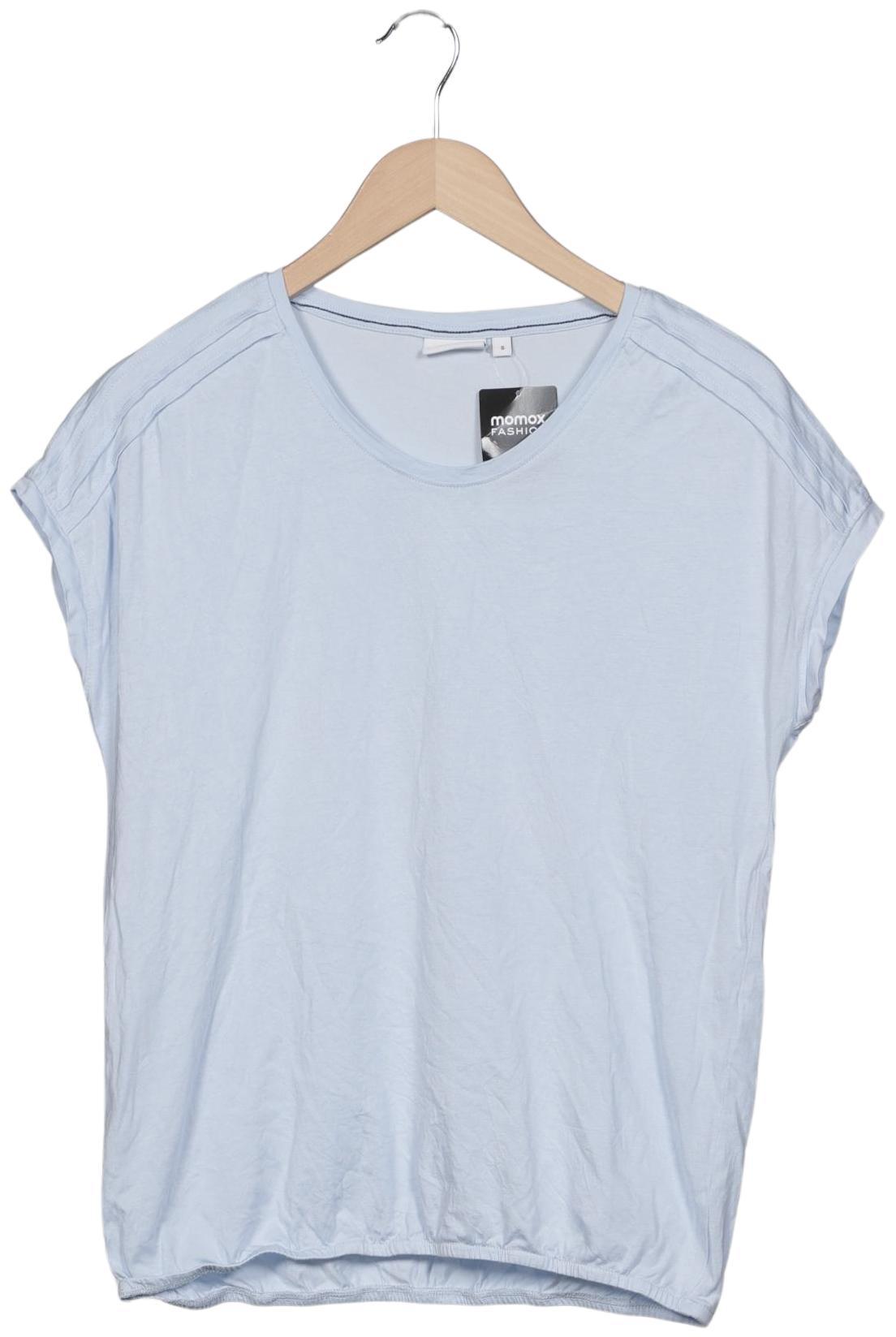 

Cecil Damen T-Shirt, hellblau, Gr. 36