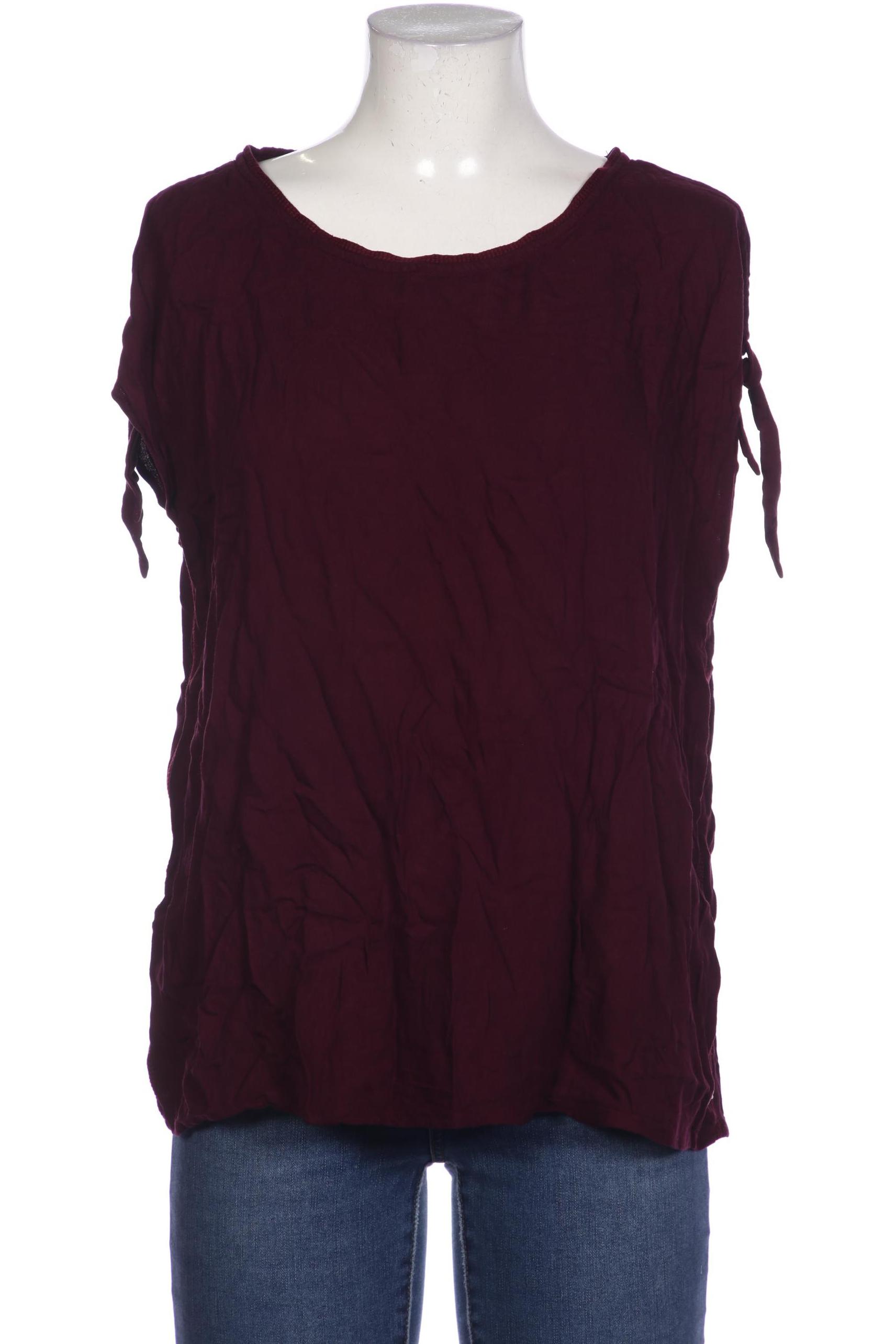 

CECIL Damen T-Shirt, bordeaux