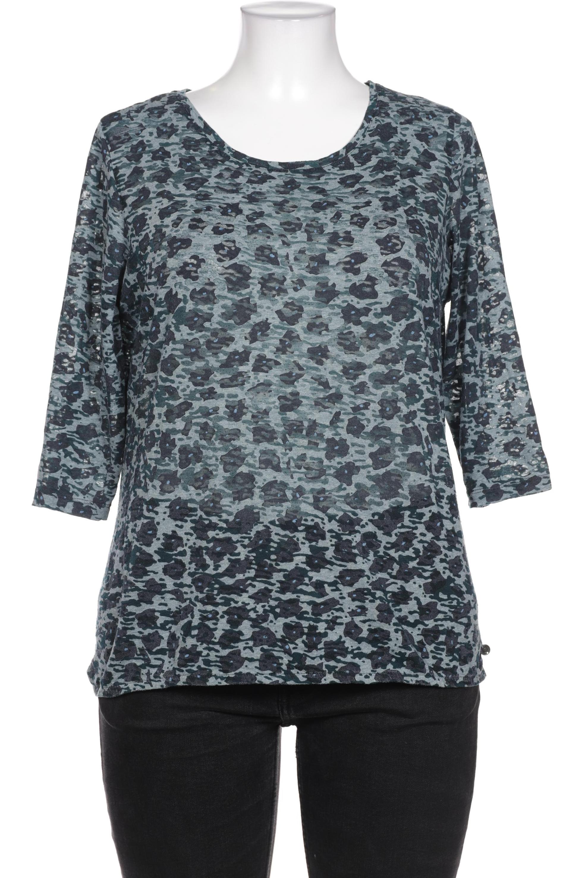 

Cecil Damen T-Shirt, grün, Gr. 42