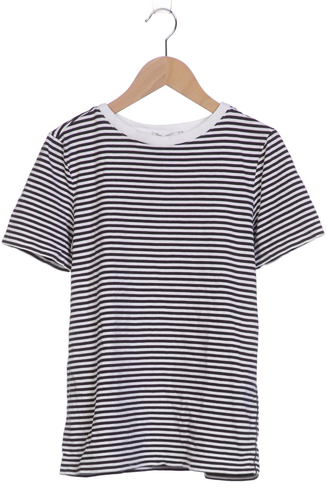 

CECIL Damen T-Shirt, weiß