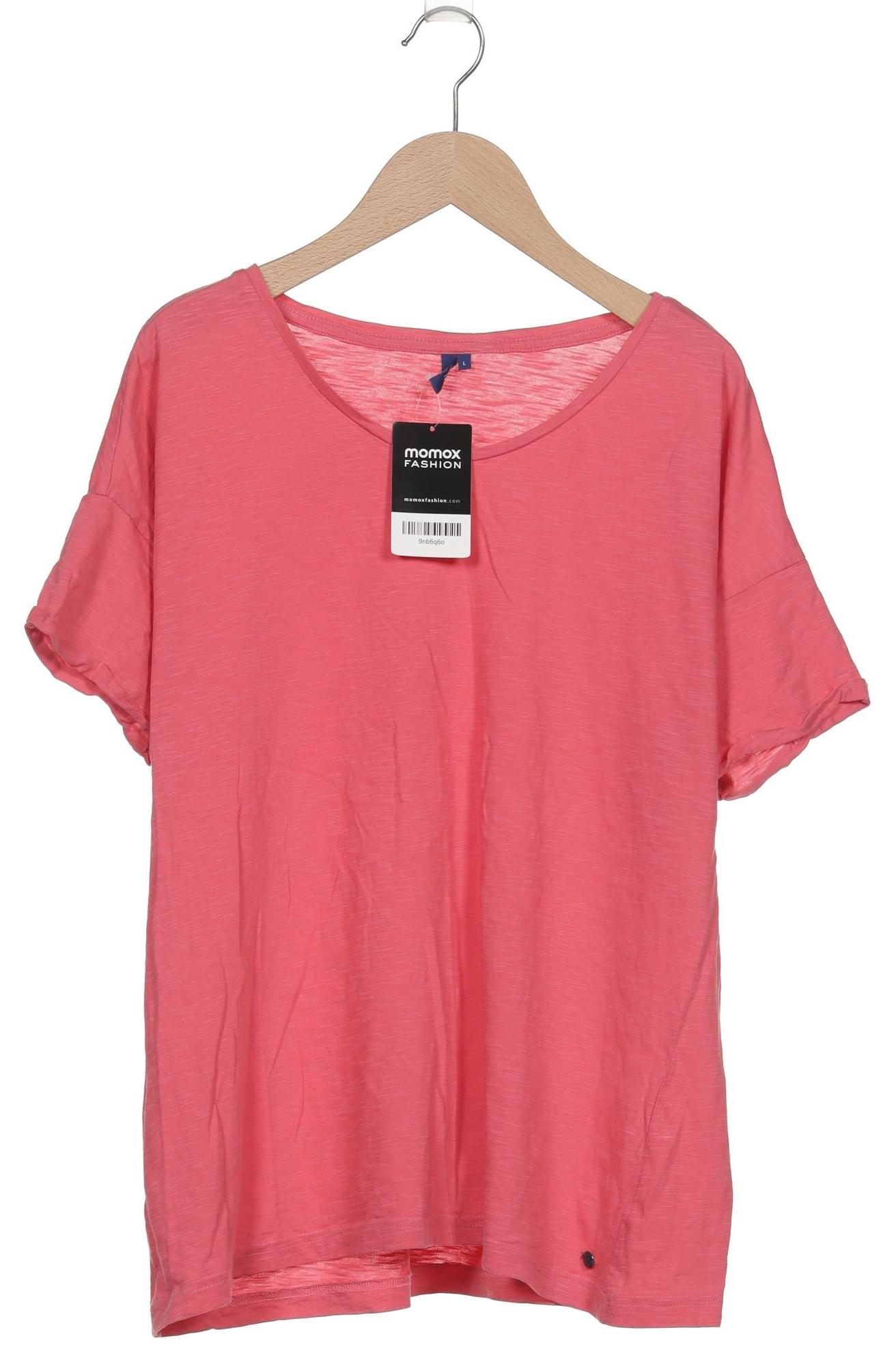 

Cecil Damen T-Shirt, pink, Gr. 42