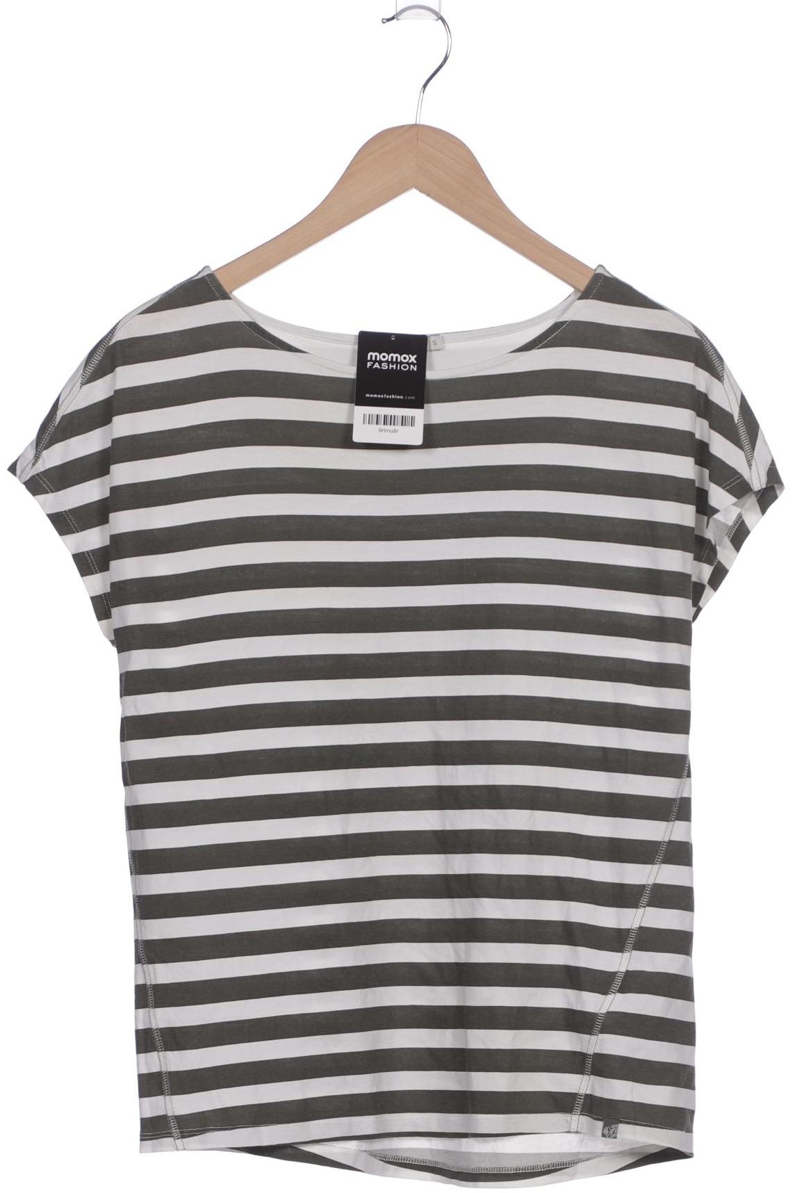 

Cecil Damen T-Shirt, grün, Gr. 36