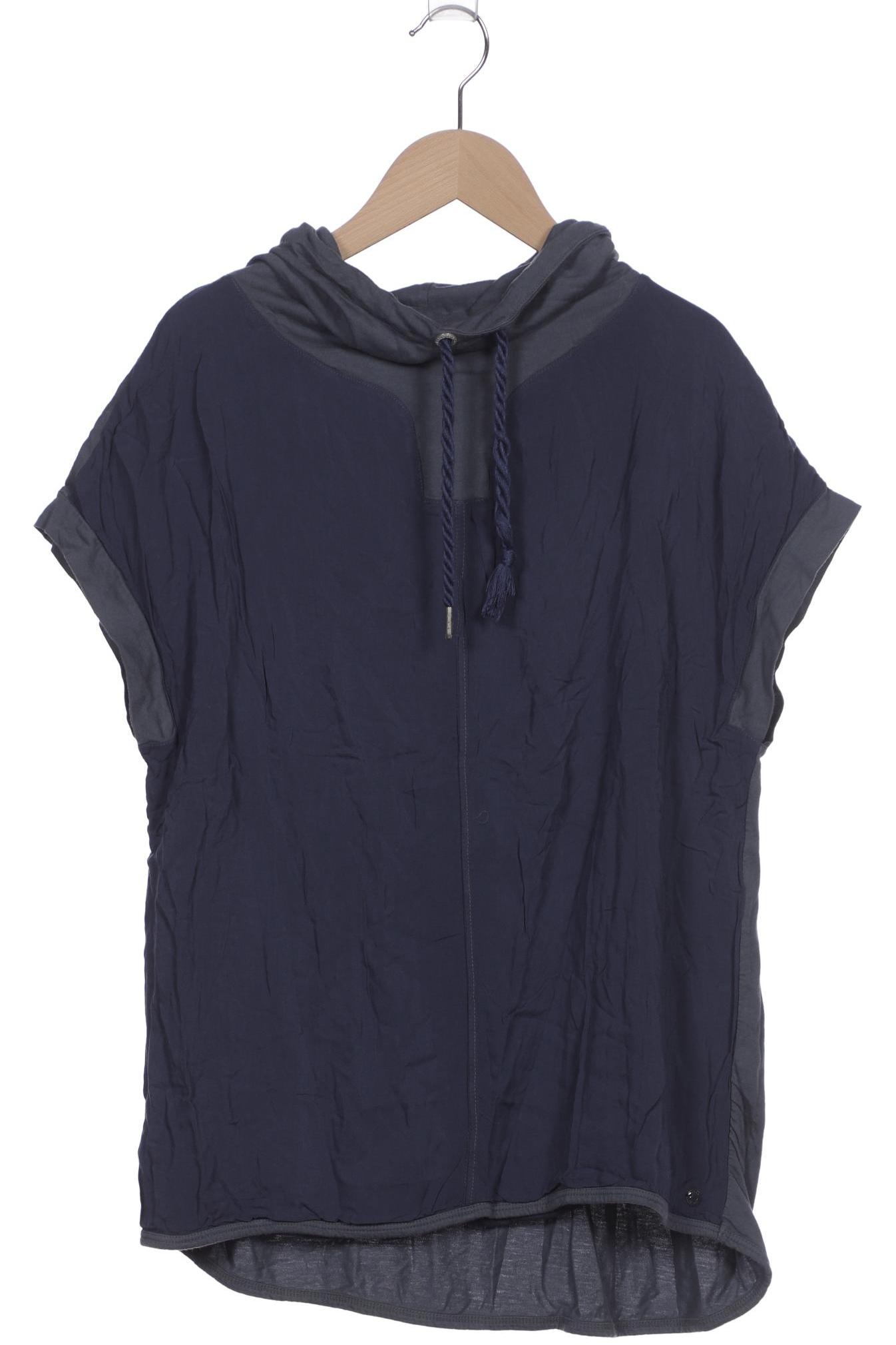 

Cecil Damen T-Shirt, marineblau, Gr. 36