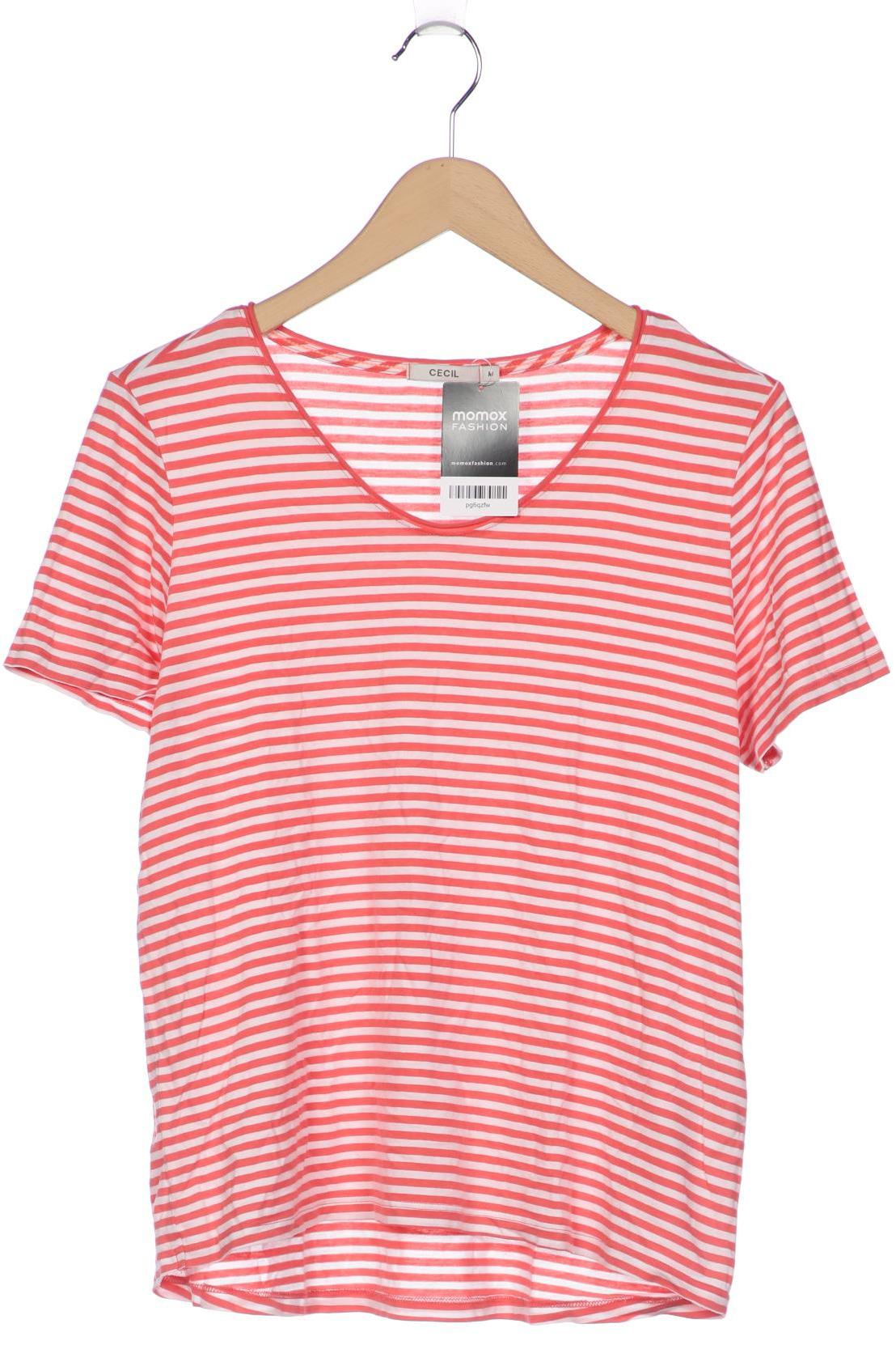 

Cecil Damen T-Shirt, pink, Gr. 38
