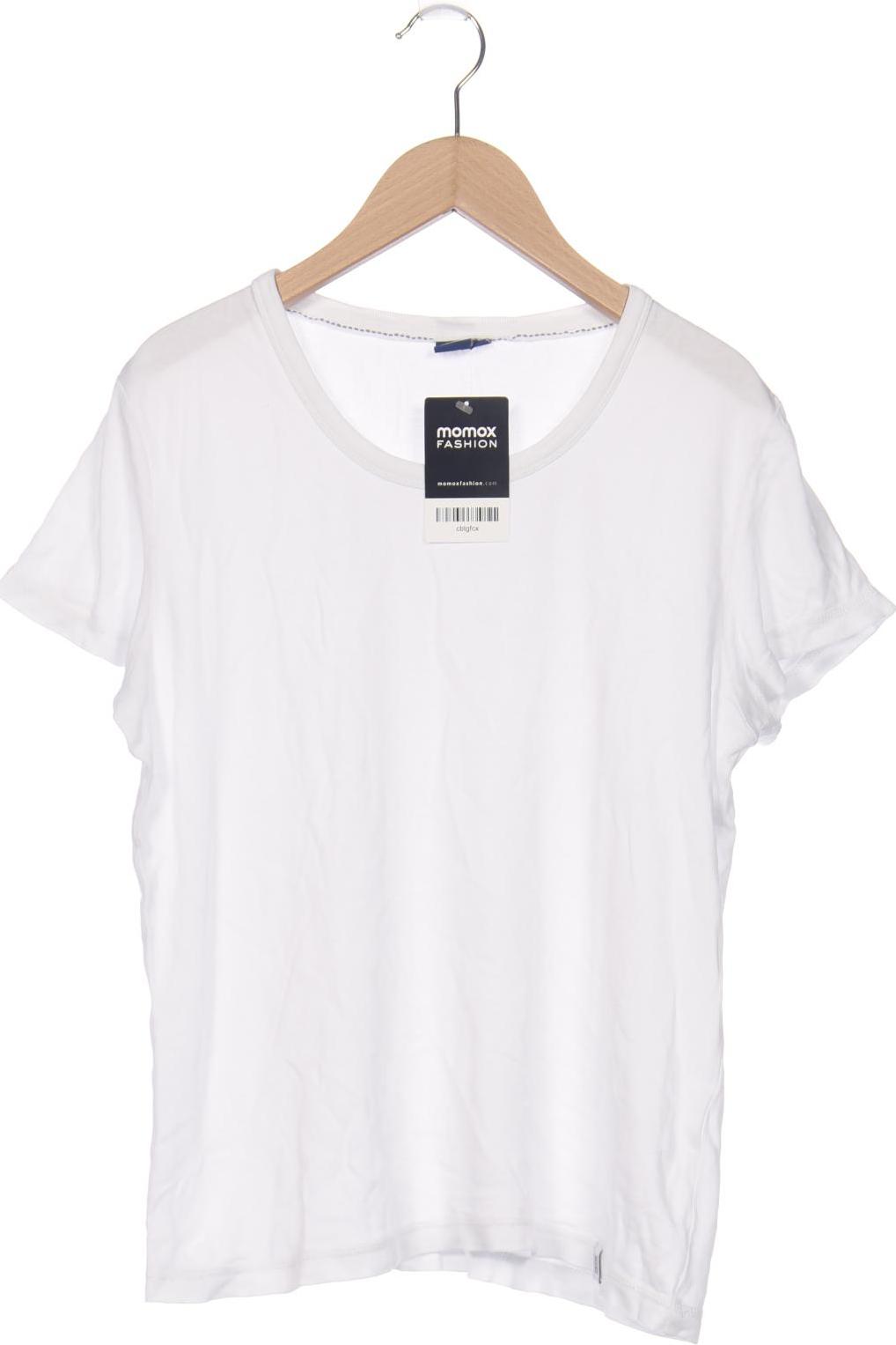 

Cecil Damen T-Shirt, weiß, Gr. 38